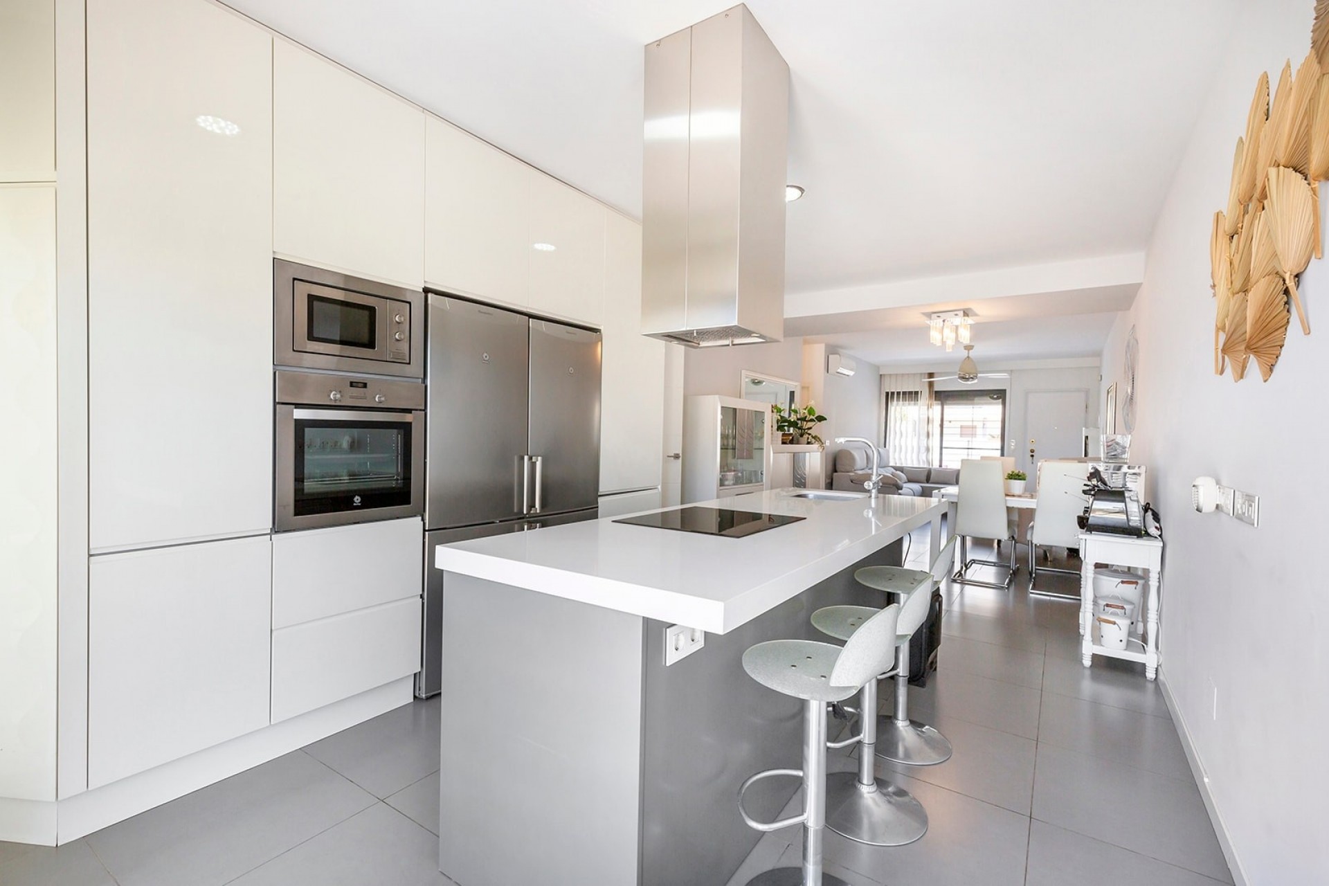 Rynek Wtórny - Apartament -
Torre de la Horadada