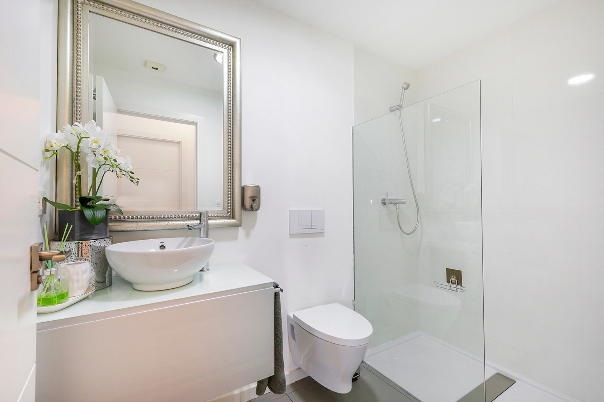 Rynek Wtórny - Apartament -
Torre de la Horadada