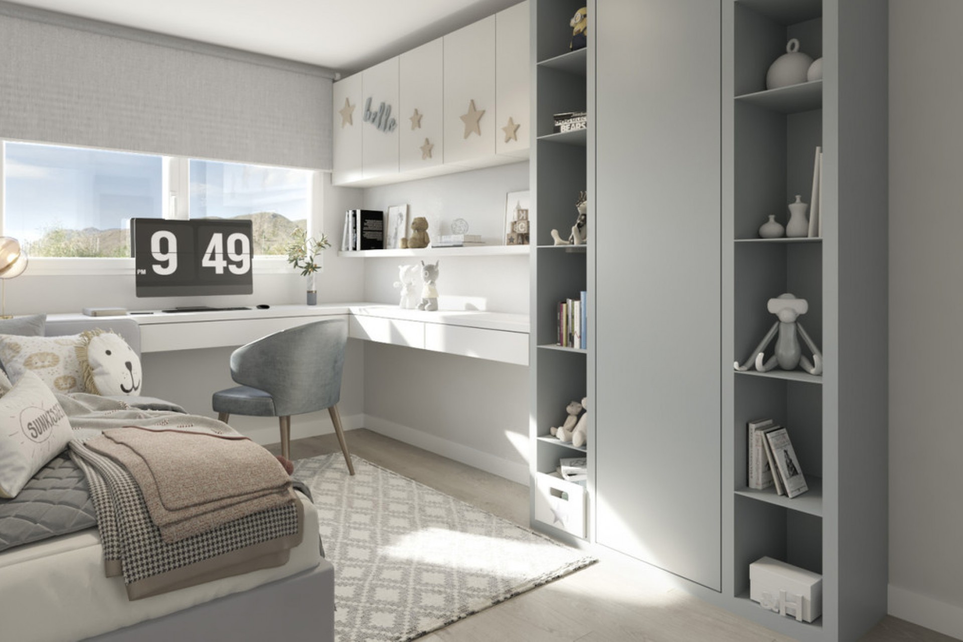 Rynek Wtórny - Apartament -
Torremolinos