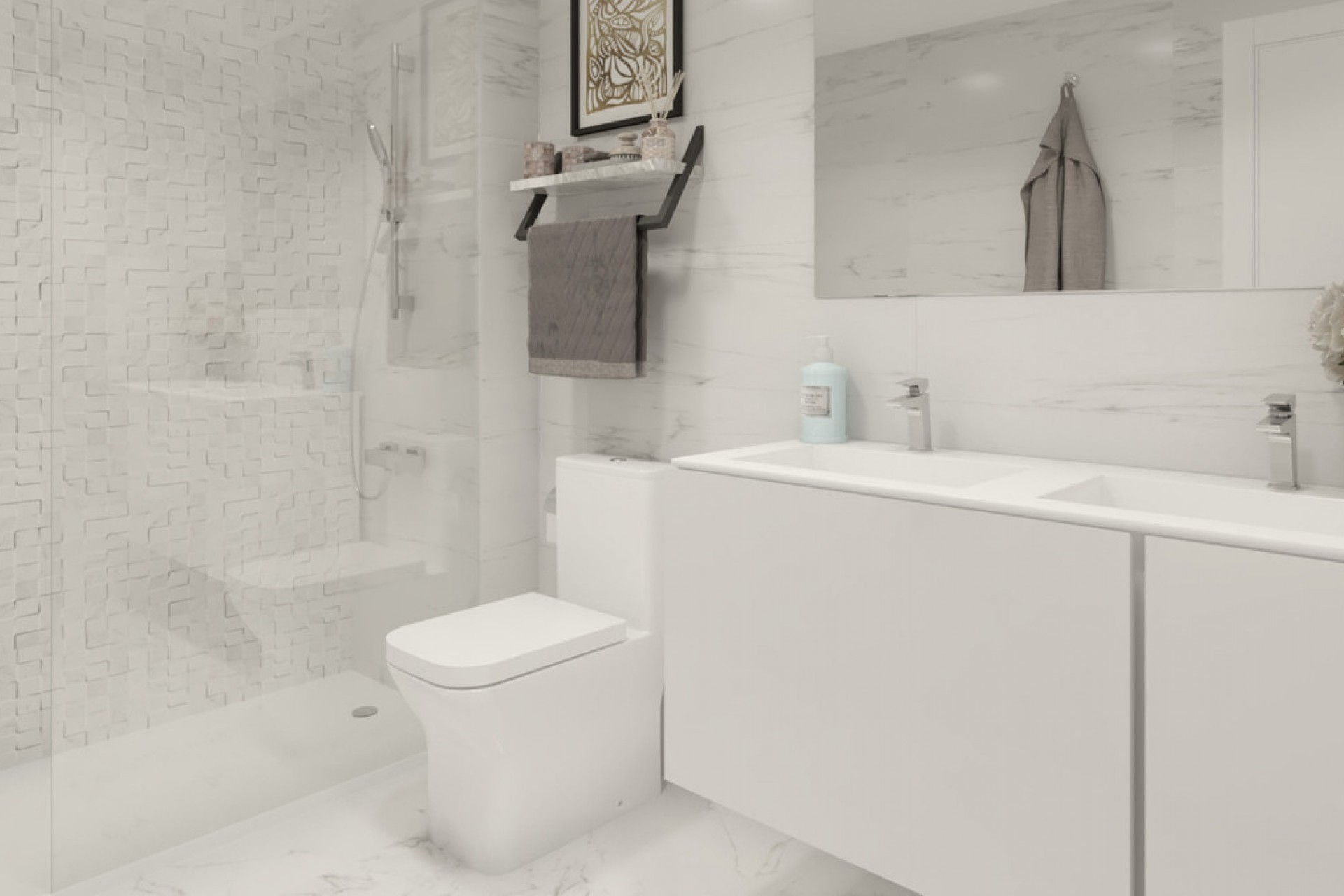 Rynek Wtórny - Apartament -
Torremolinos