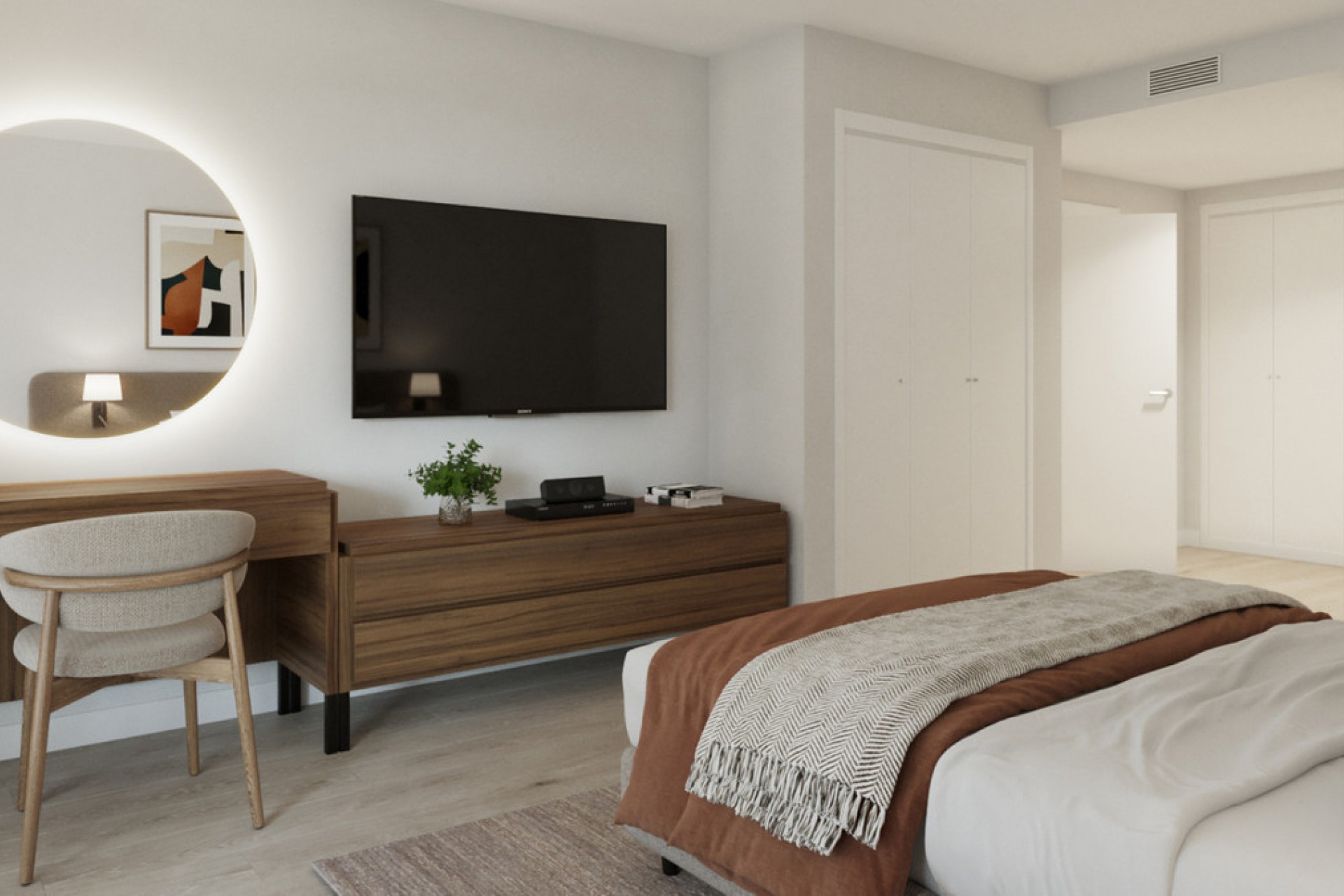 Rynek Wtórny - Apartament -
Torremolinos