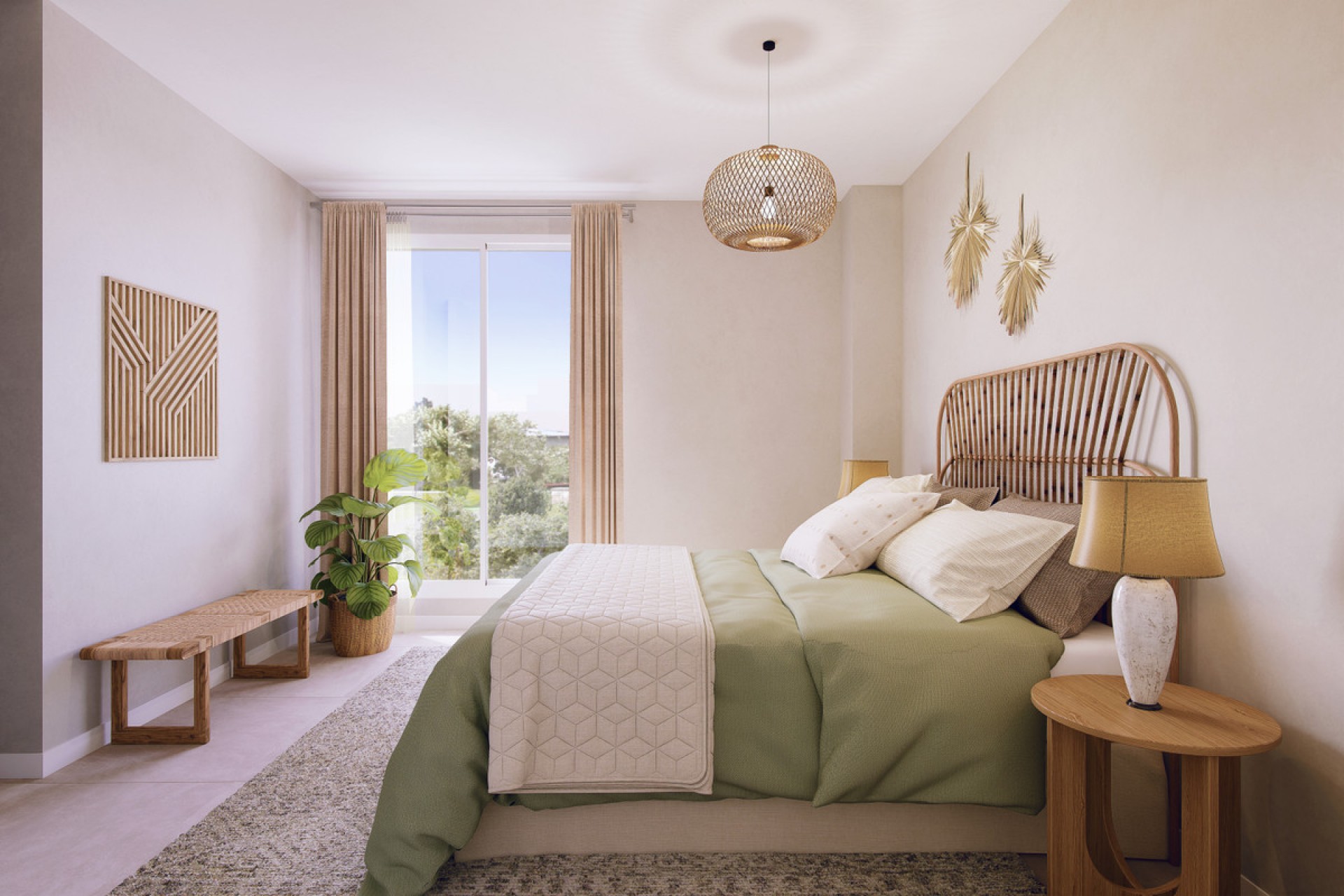 Rynek Wtórny - Apartament -
Torremolinos