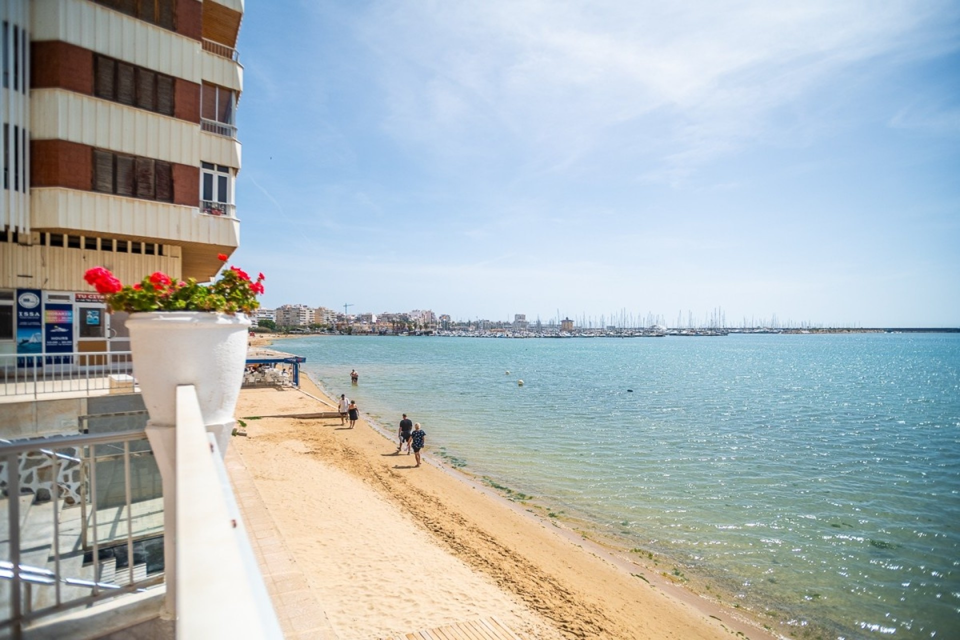 Rynek Wtórny - Apartament -
TORREVIEJA - Acequion