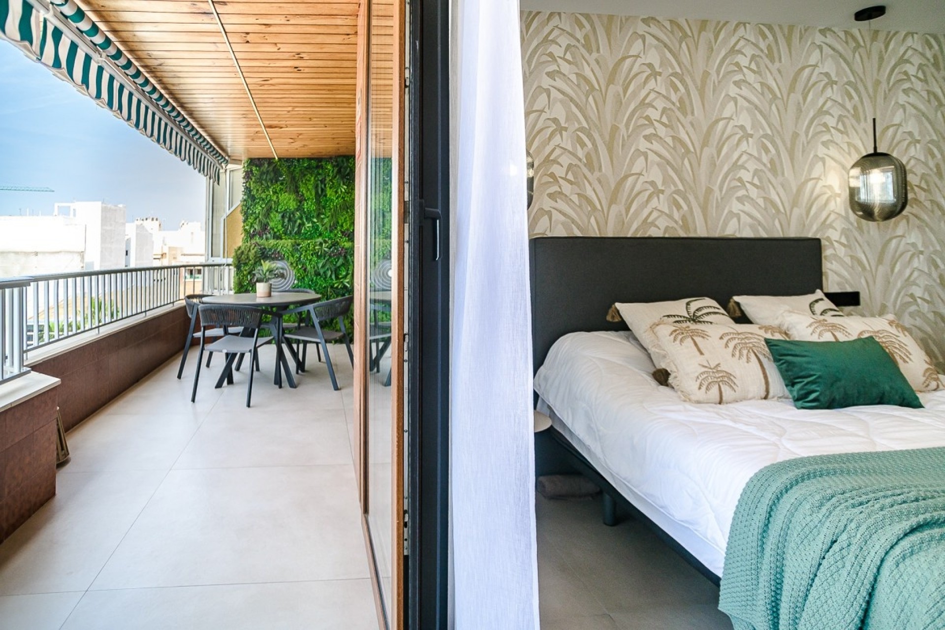 Rynek Wtórny - Apartament -
TORREVIEJA - Acequion