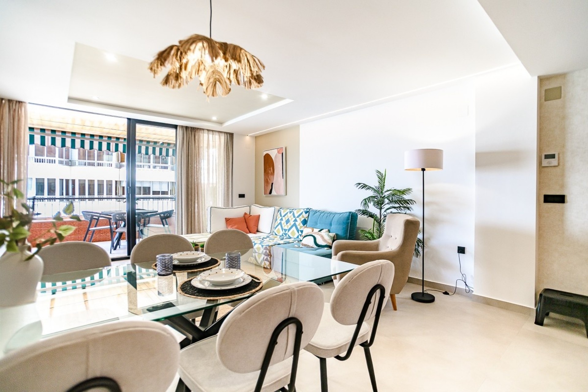 Rynek Wtórny - Apartament -
TORREVIEJA - Acequion