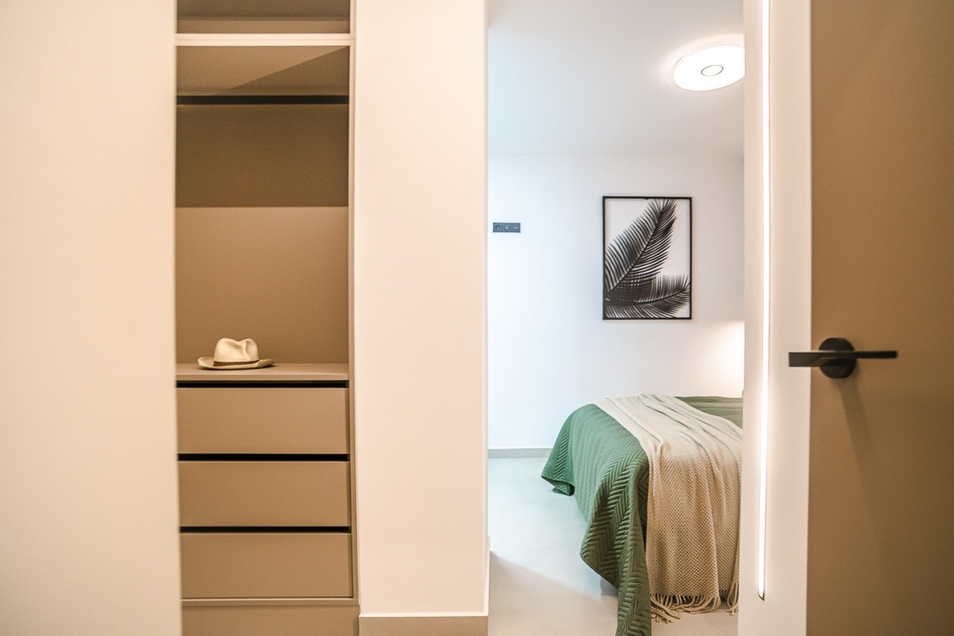 Rynek Wtórny - Apartament -
TORREVIEJA - Acequion