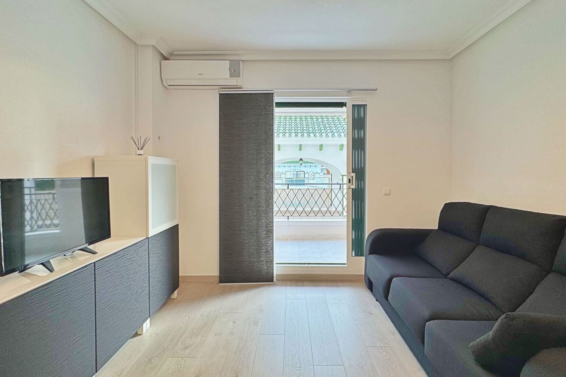 Rynek Wtórny - Apartament -
Torrevieja - La Mata