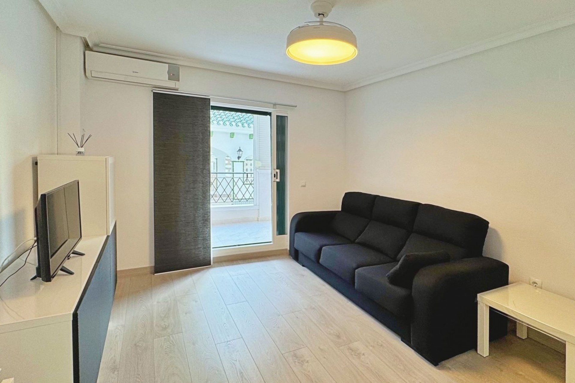 Rynek Wtórny - Apartament -
Torrevieja - La Mata
