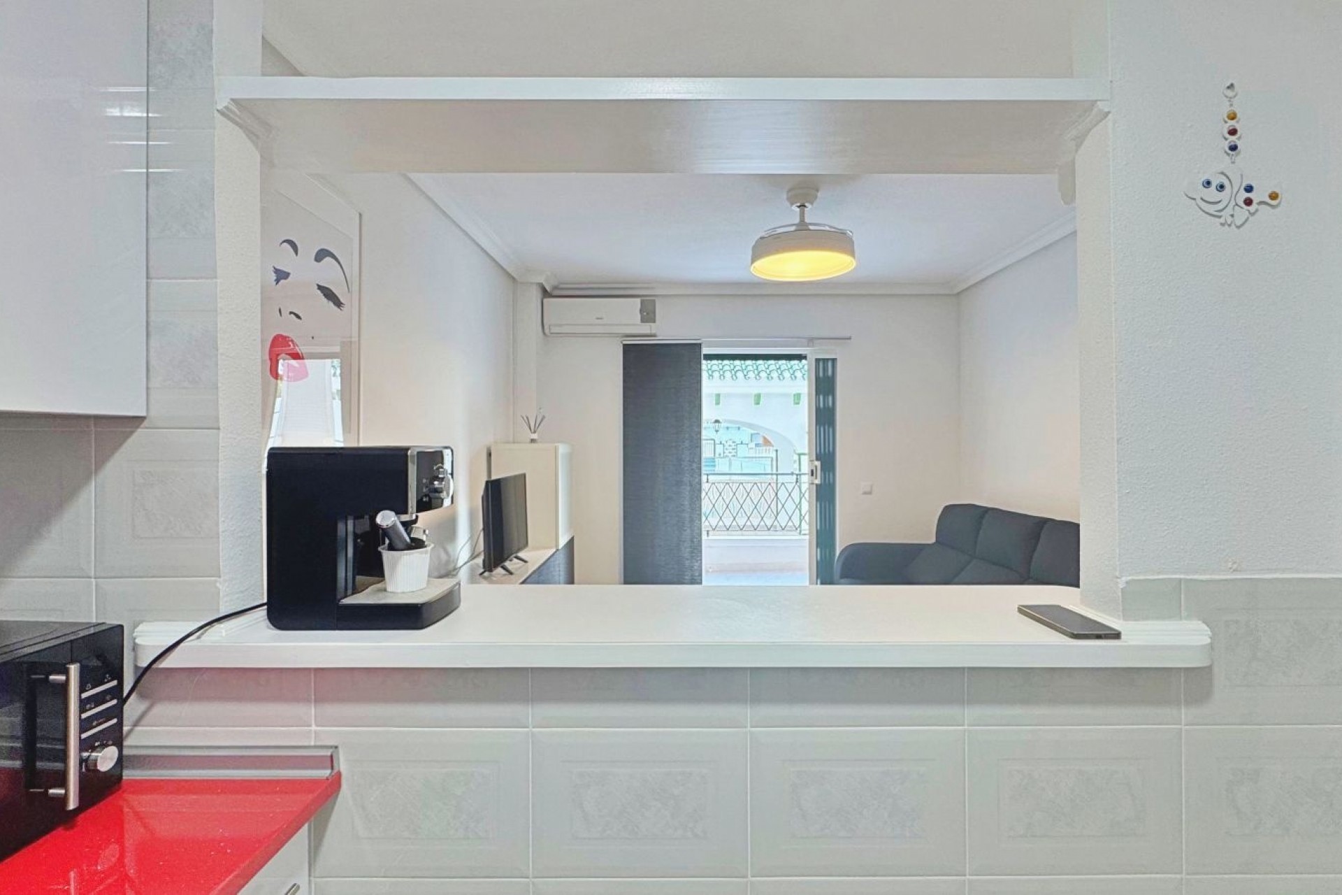 Rynek Wtórny - Apartament -
Torrevieja - La Mata