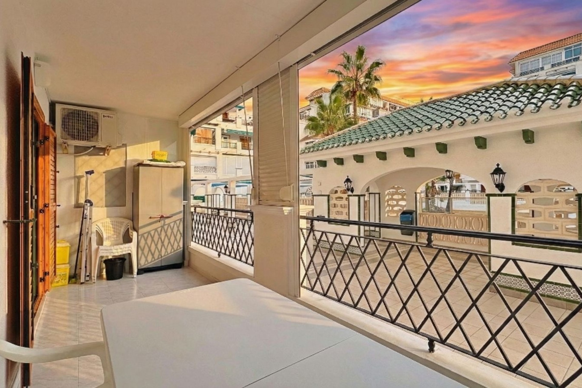 Rynek Wtórny - Apartament -
Torrevieja - La Mata