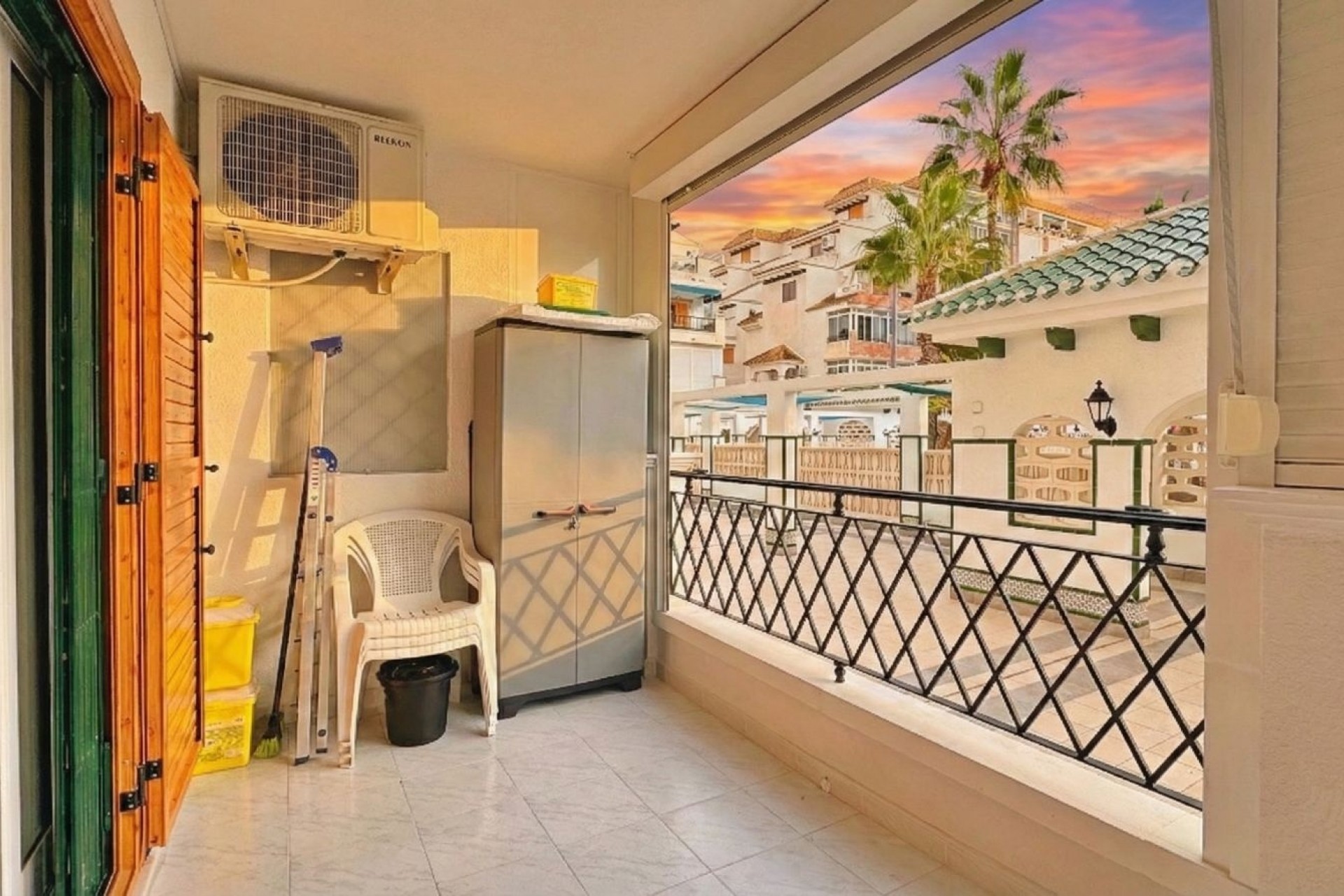 Rynek Wtórny - Apartament -
Torrevieja - La Mata