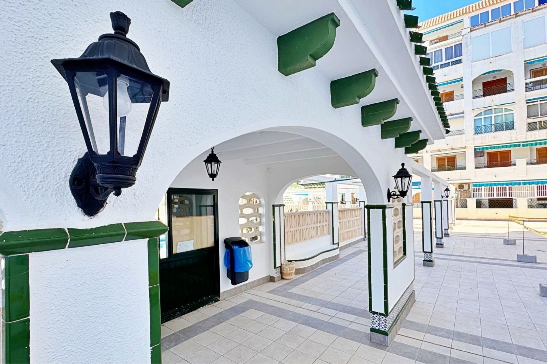 Rynek Wtórny - Apartament -
Torrevieja - La Mata