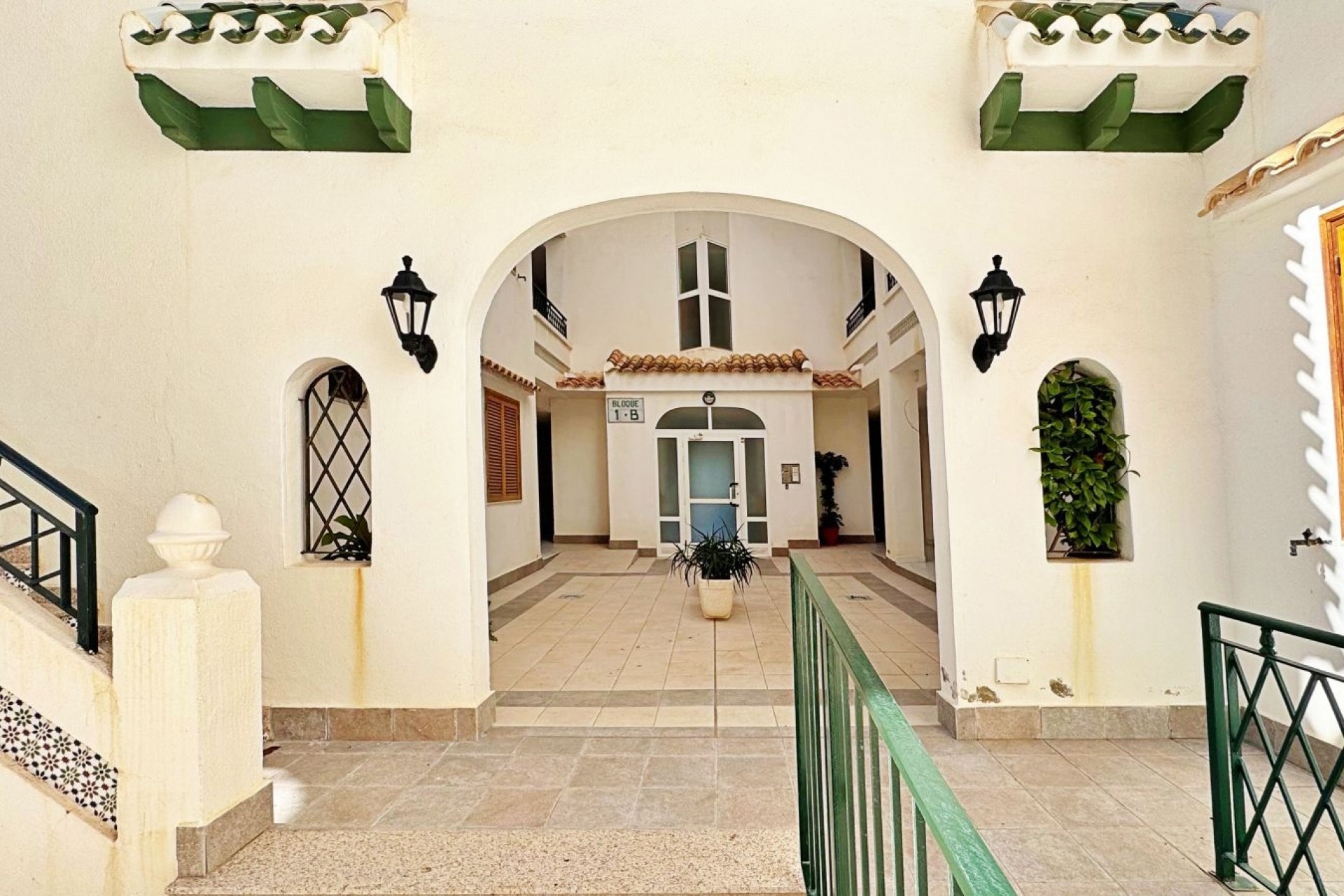 Rynek Wtórny - Apartament -
Torrevieja - La Mata