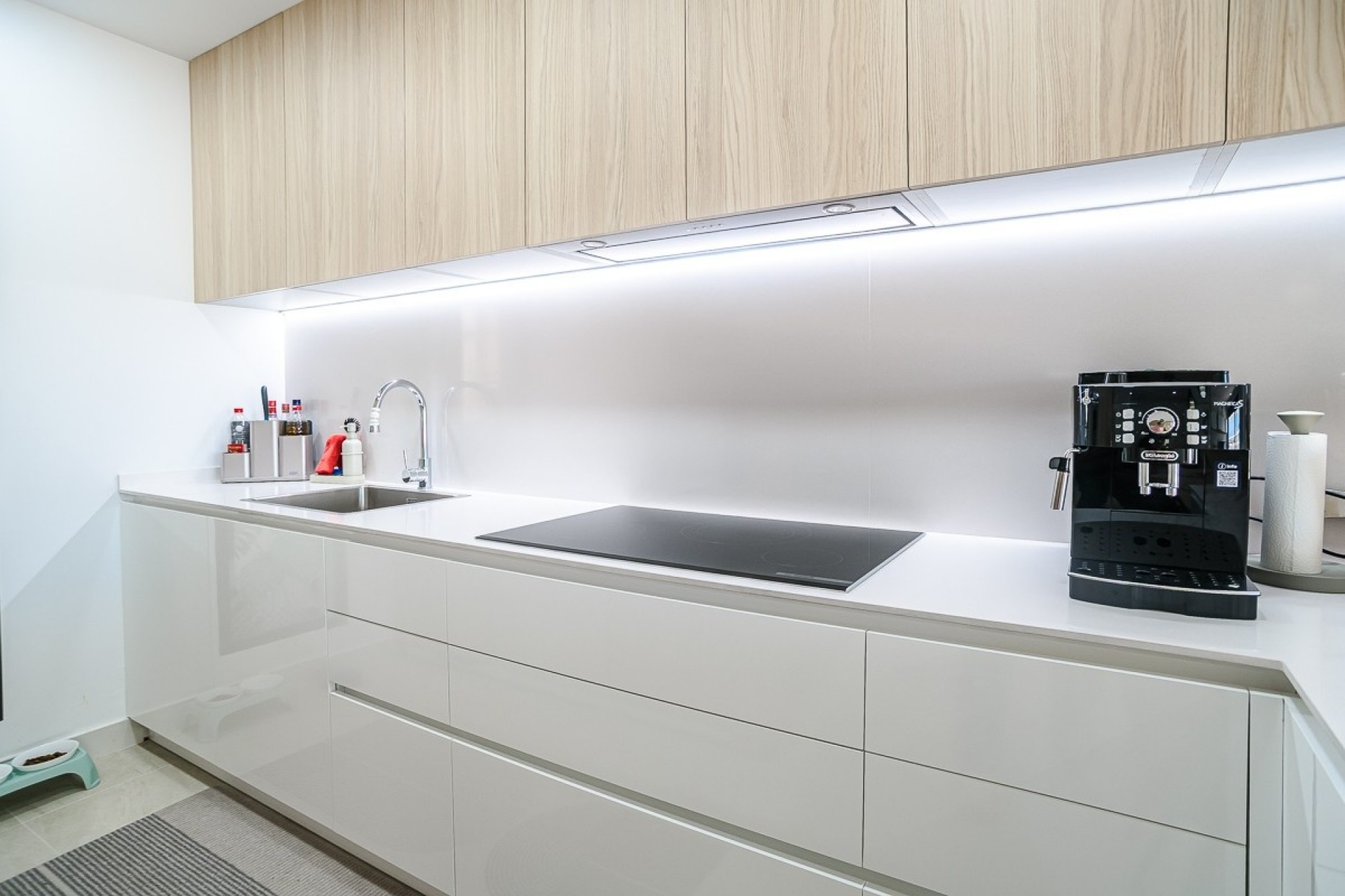 Rynek Wtórny - Apartament -
TORREVIEJA - LOS BALCONES - LOS ALTOS
