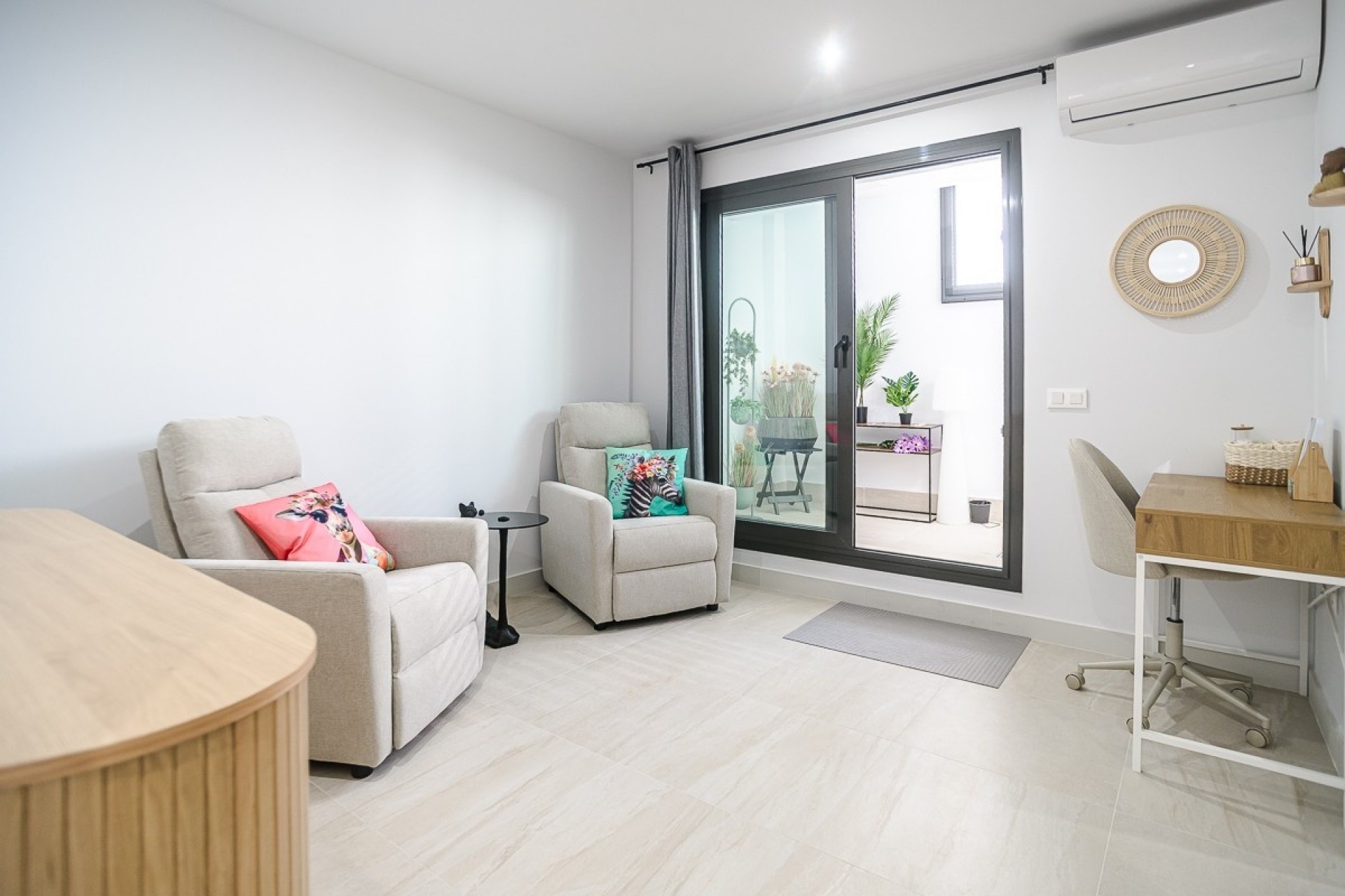 Rynek Wtórny - Apartament -
TORREVIEJA - LOS BALCONES - LOS ALTOS