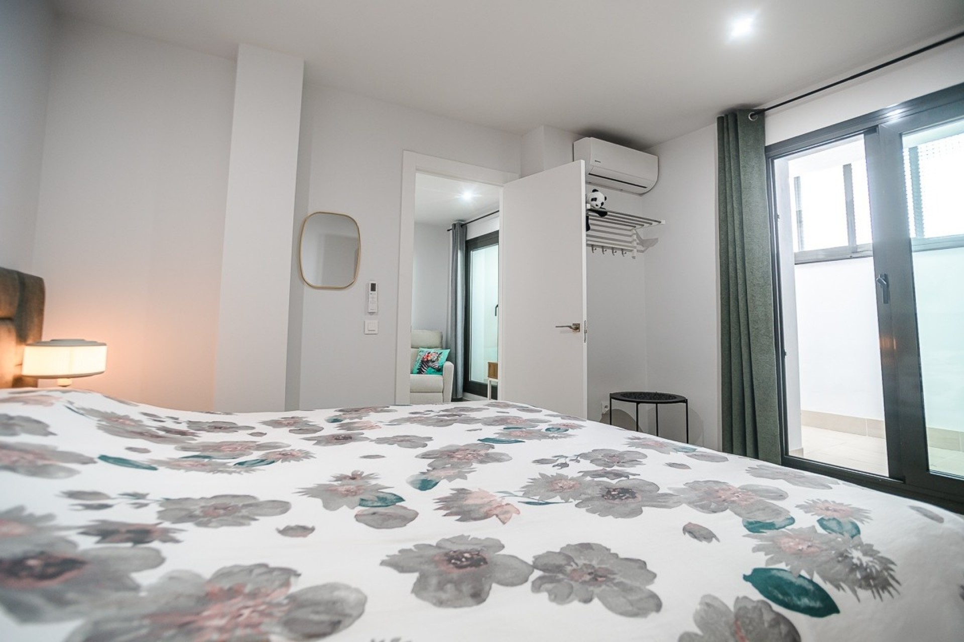 Rynek Wtórny - Apartament -
TORREVIEJA - LOS BALCONES - LOS ALTOS