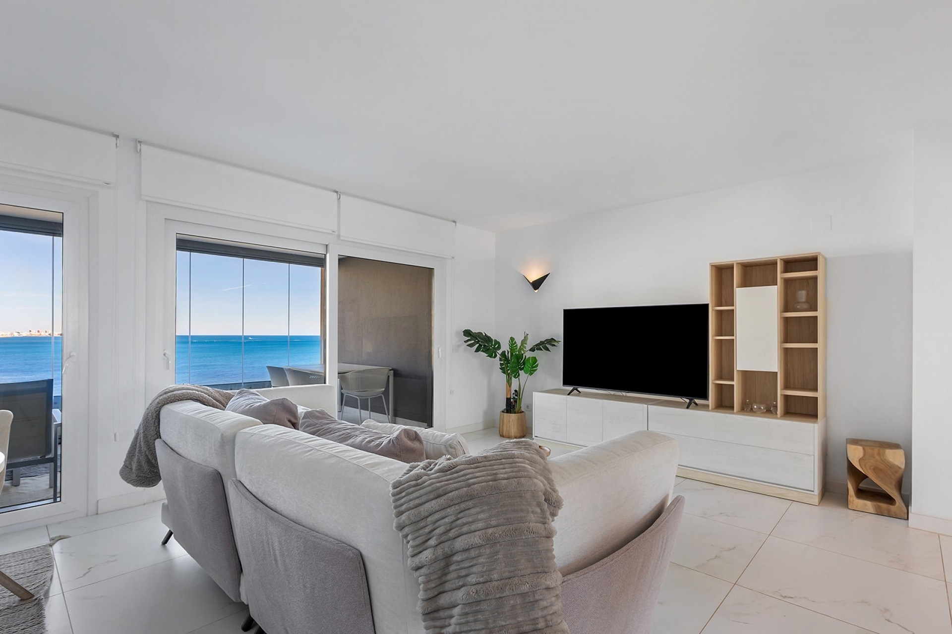 Rynek Wtórny - Apartament -
Torrevieja - Punta Prima