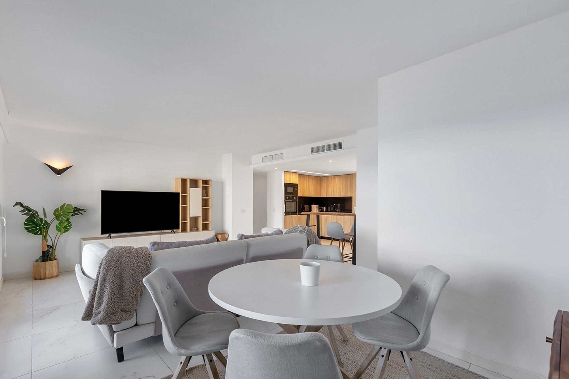 Rynek Wtórny - Apartament -
Torrevieja - Punta Prima