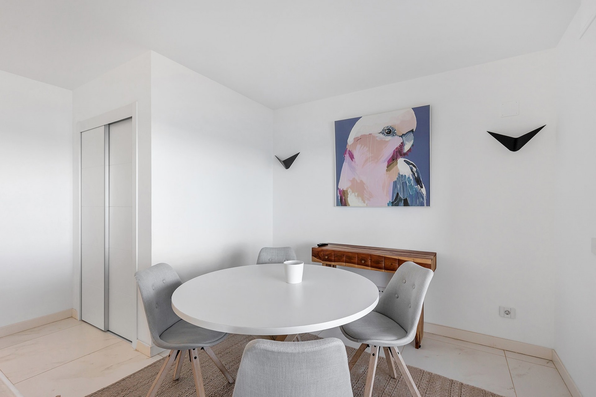 Rynek Wtórny - Apartament -
Torrevieja - Punta Prima