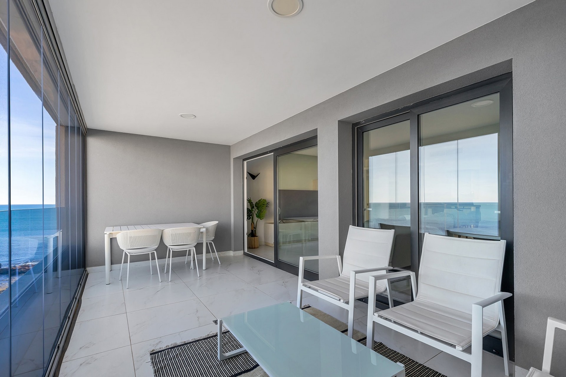 Rynek Wtórny - Apartament -
Torrevieja - Punta Prima
