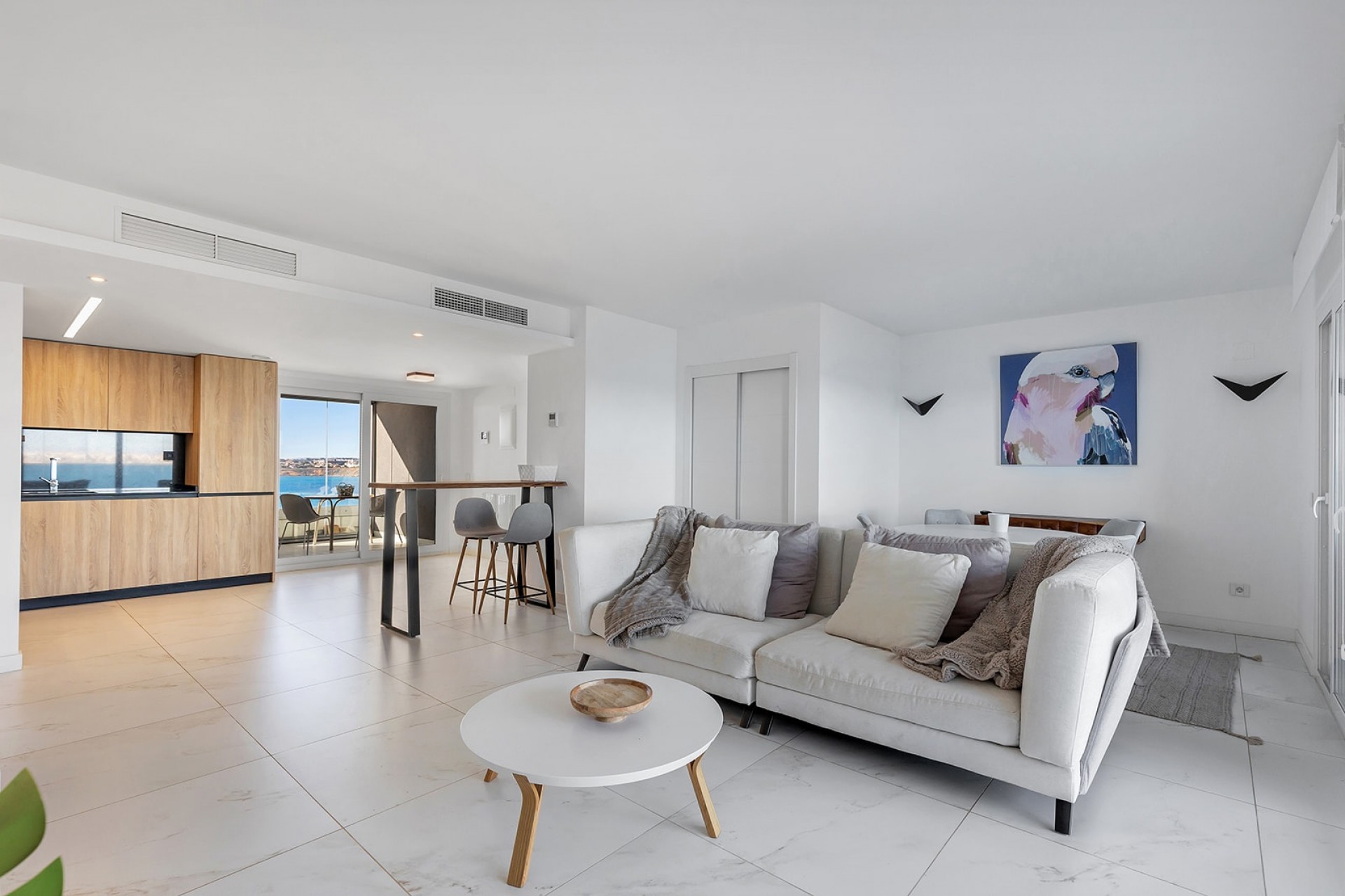 Rynek Wtórny - Apartament -
Torrevieja - Punta Prima