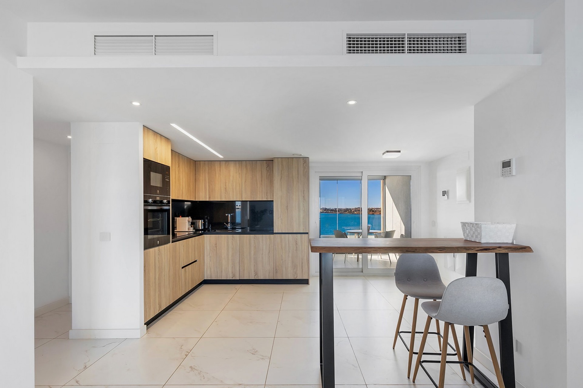 Rynek Wtórny - Apartament -
Torrevieja - Punta Prima