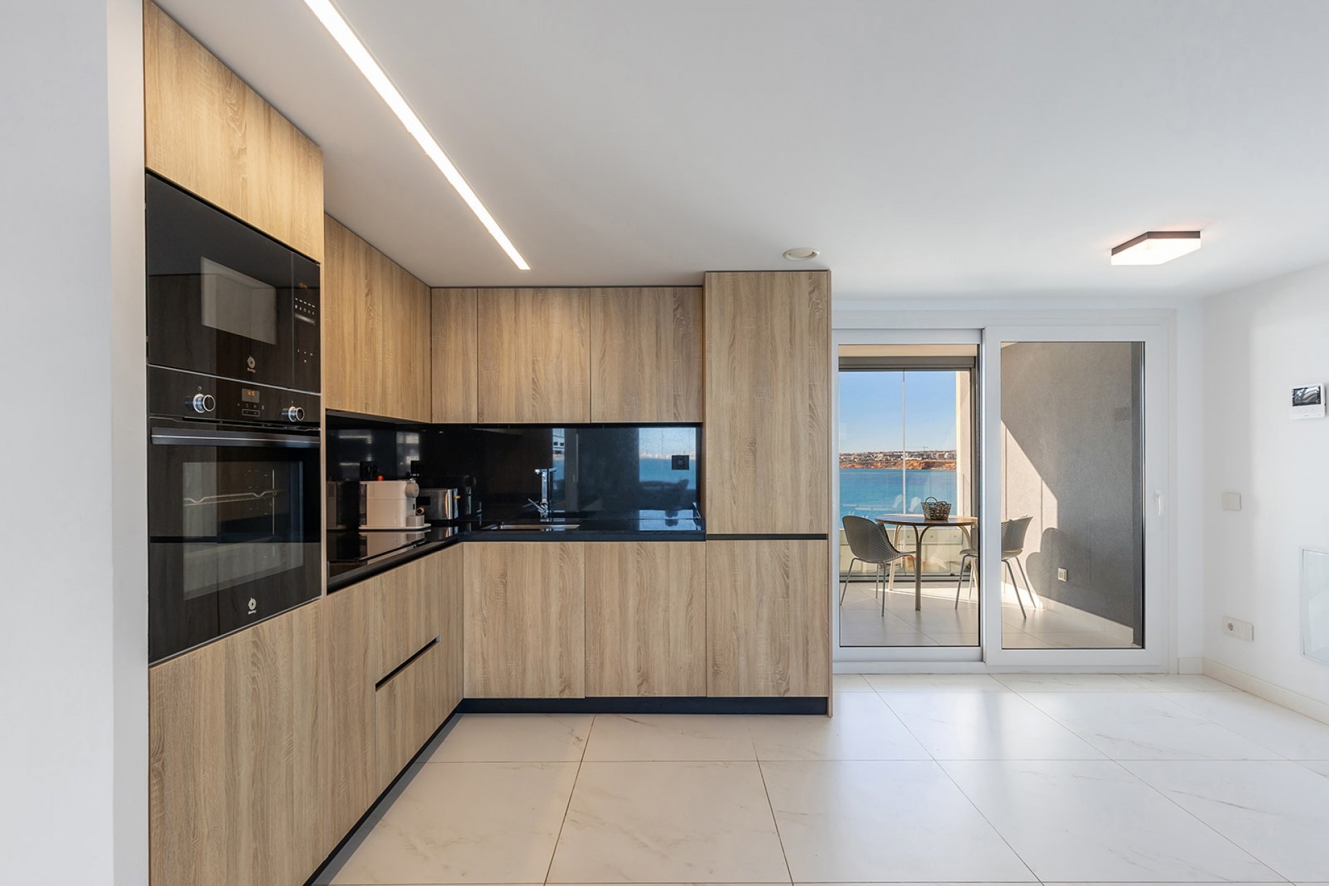 Rynek Wtórny - Apartament -
Torrevieja - Punta Prima