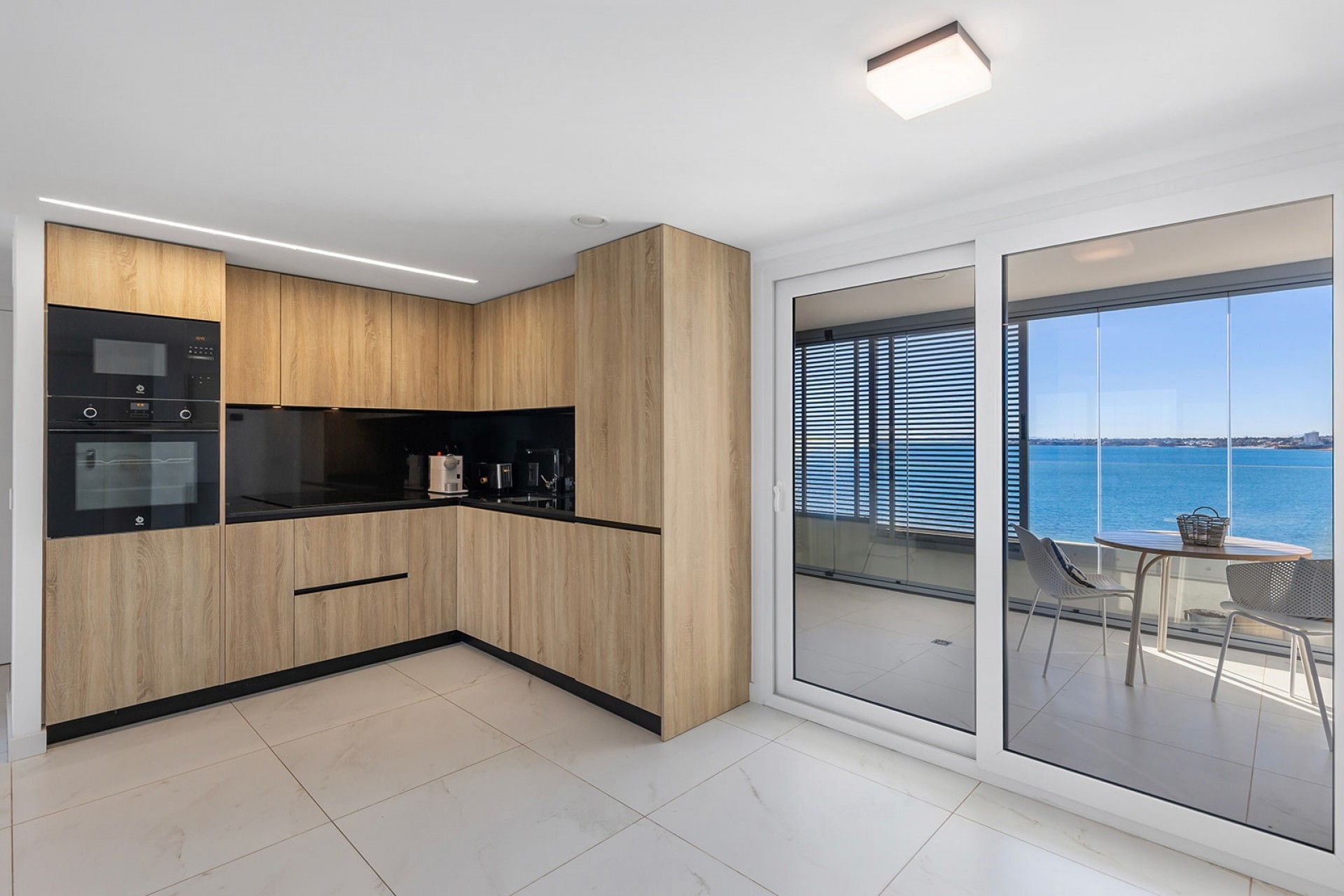 Rynek Wtórny - Apartament -
Torrevieja - Punta Prima