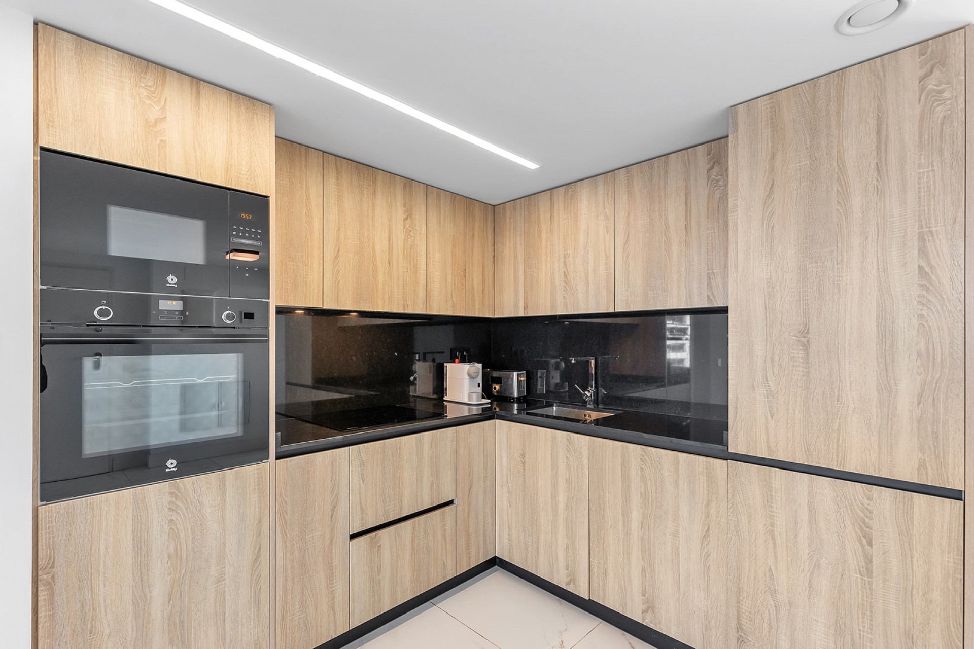 Rynek Wtórny - Apartament -
Torrevieja - Punta Prima