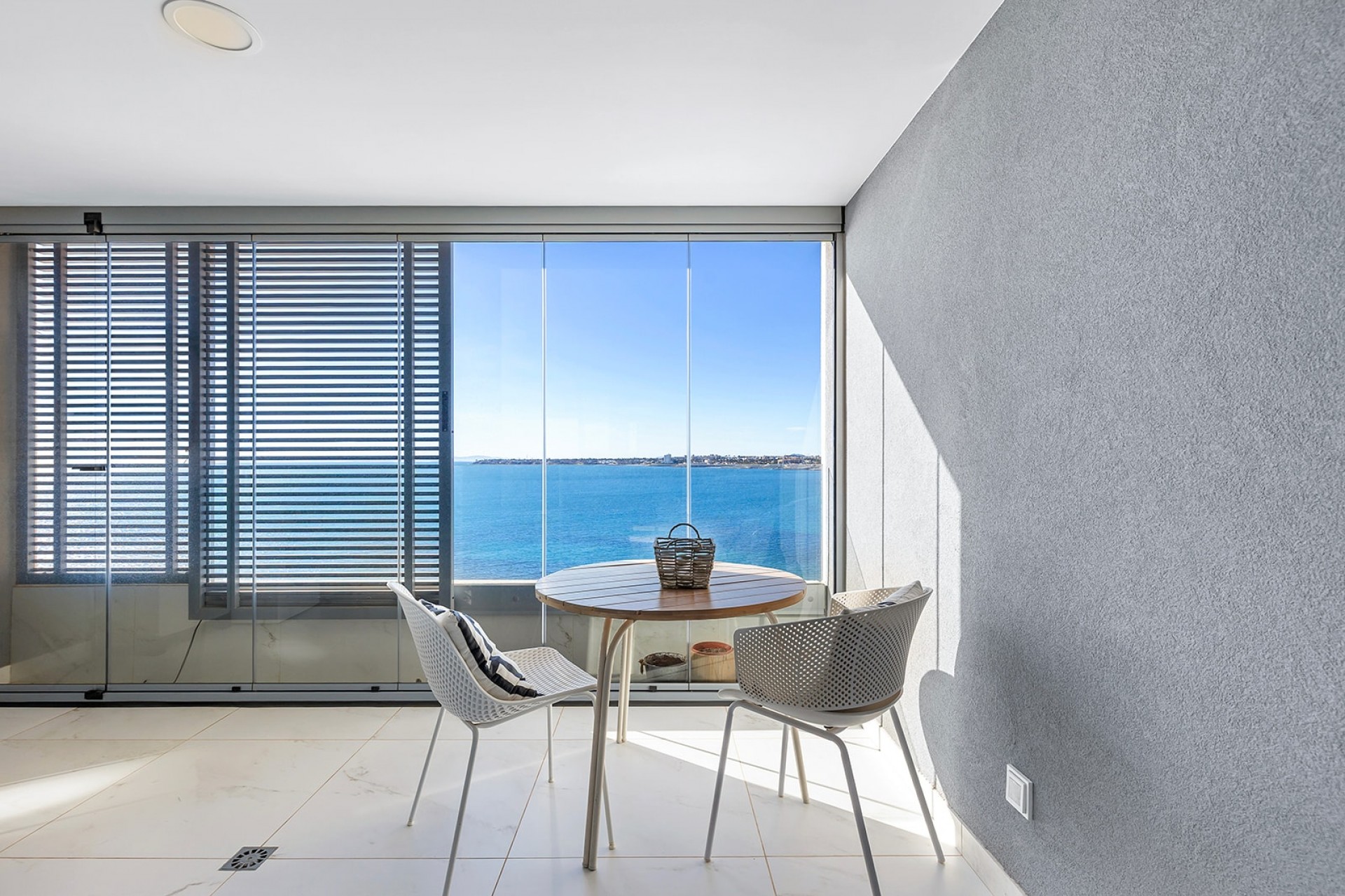 Rynek Wtórny - Apartament -
Torrevieja - Punta Prima