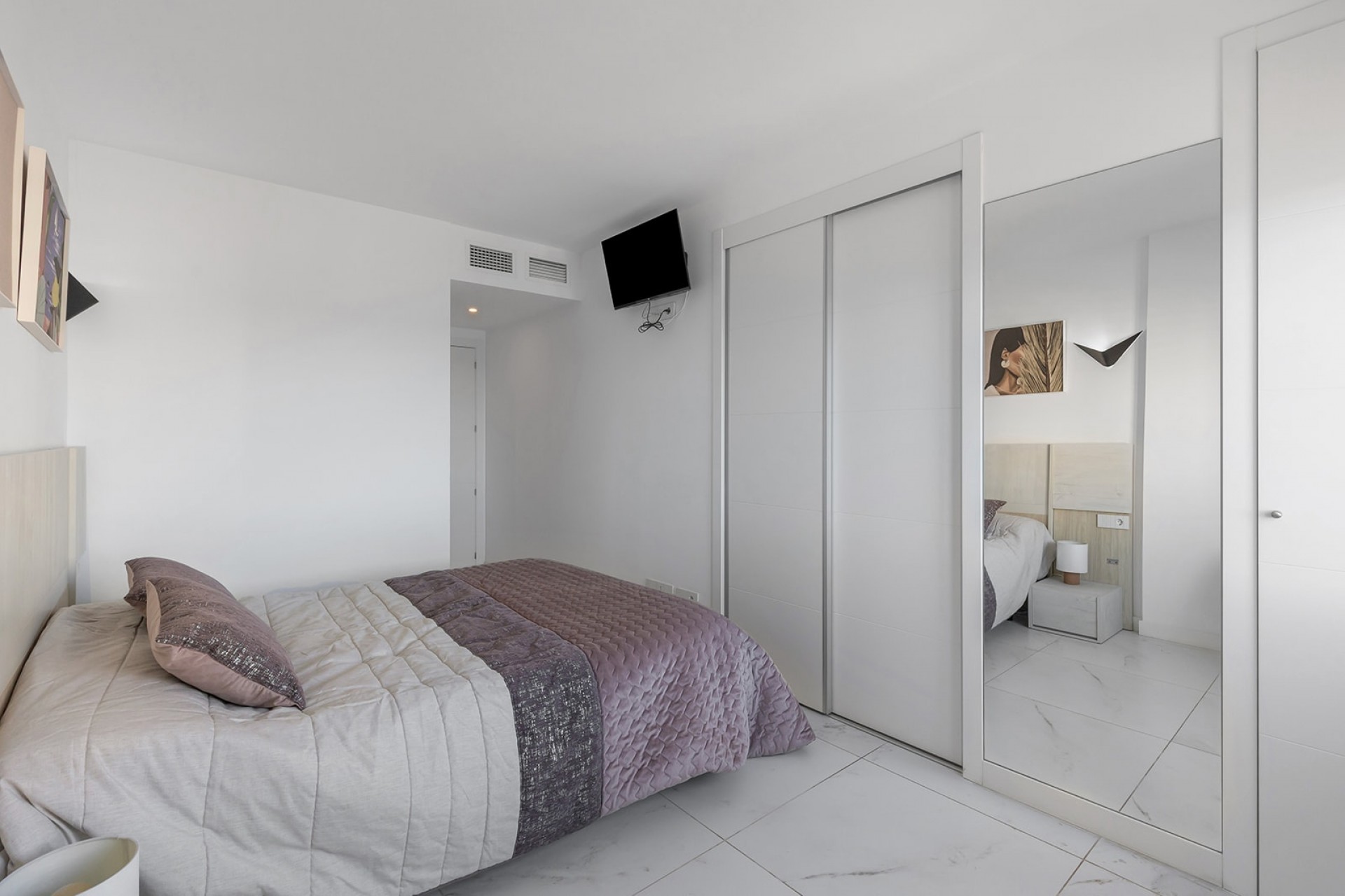 Rynek Wtórny - Apartament -
Torrevieja - Punta Prima