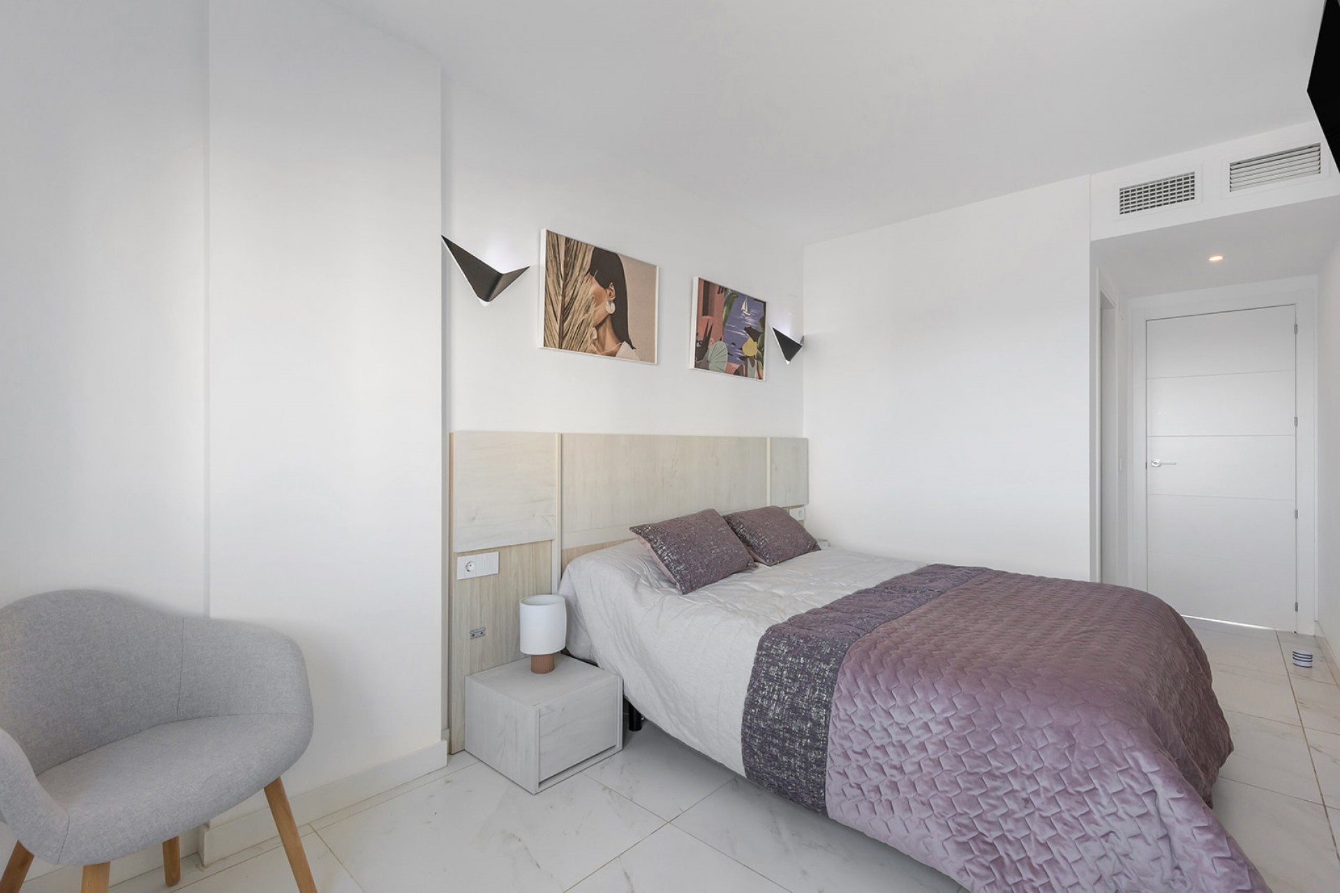 Rynek Wtórny - Apartament -
Torrevieja - Punta Prima