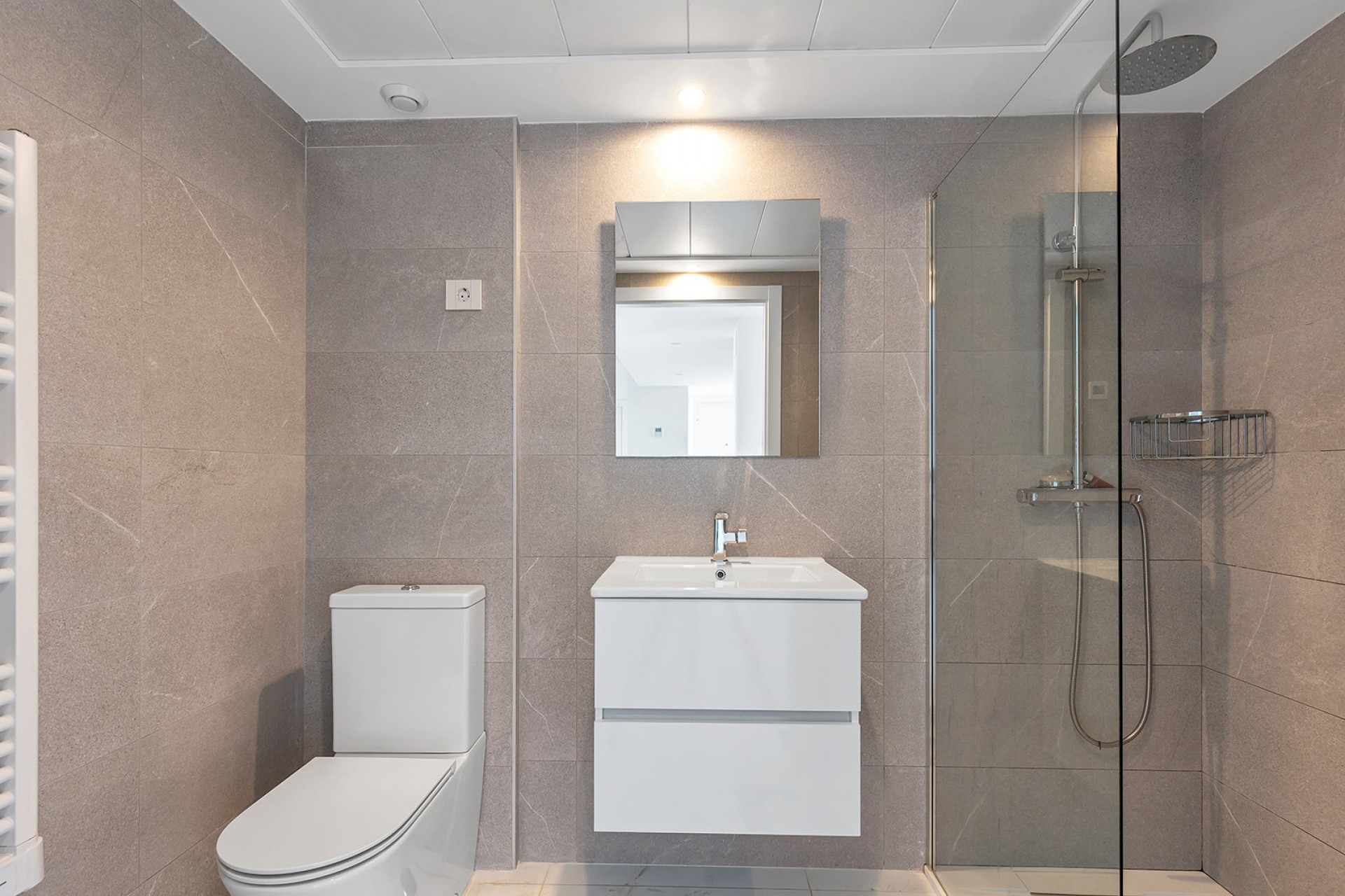 Rynek Wtórny - Apartament -
Torrevieja - Punta Prima