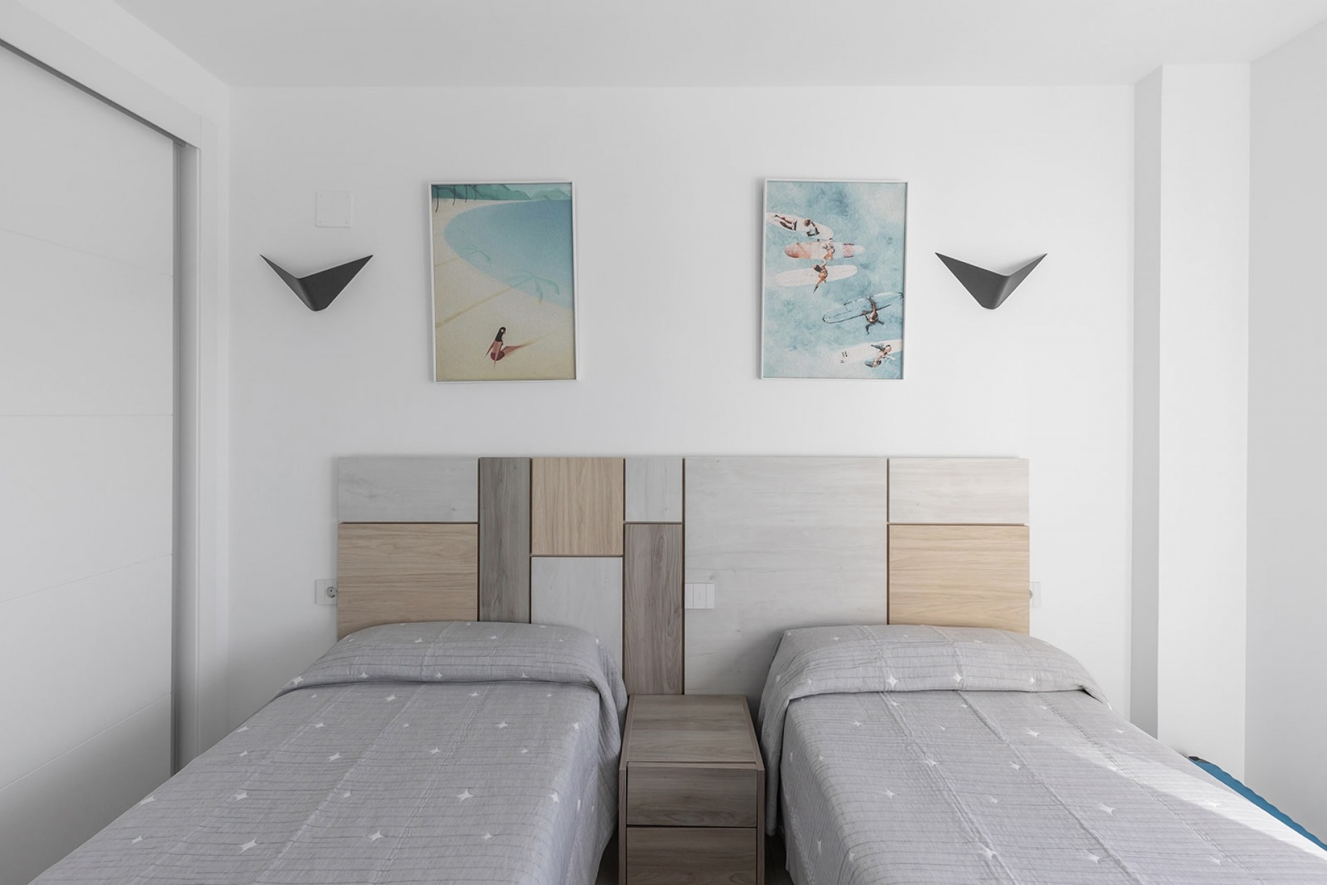 Rynek Wtórny - Apartament -
Torrevieja - Punta Prima