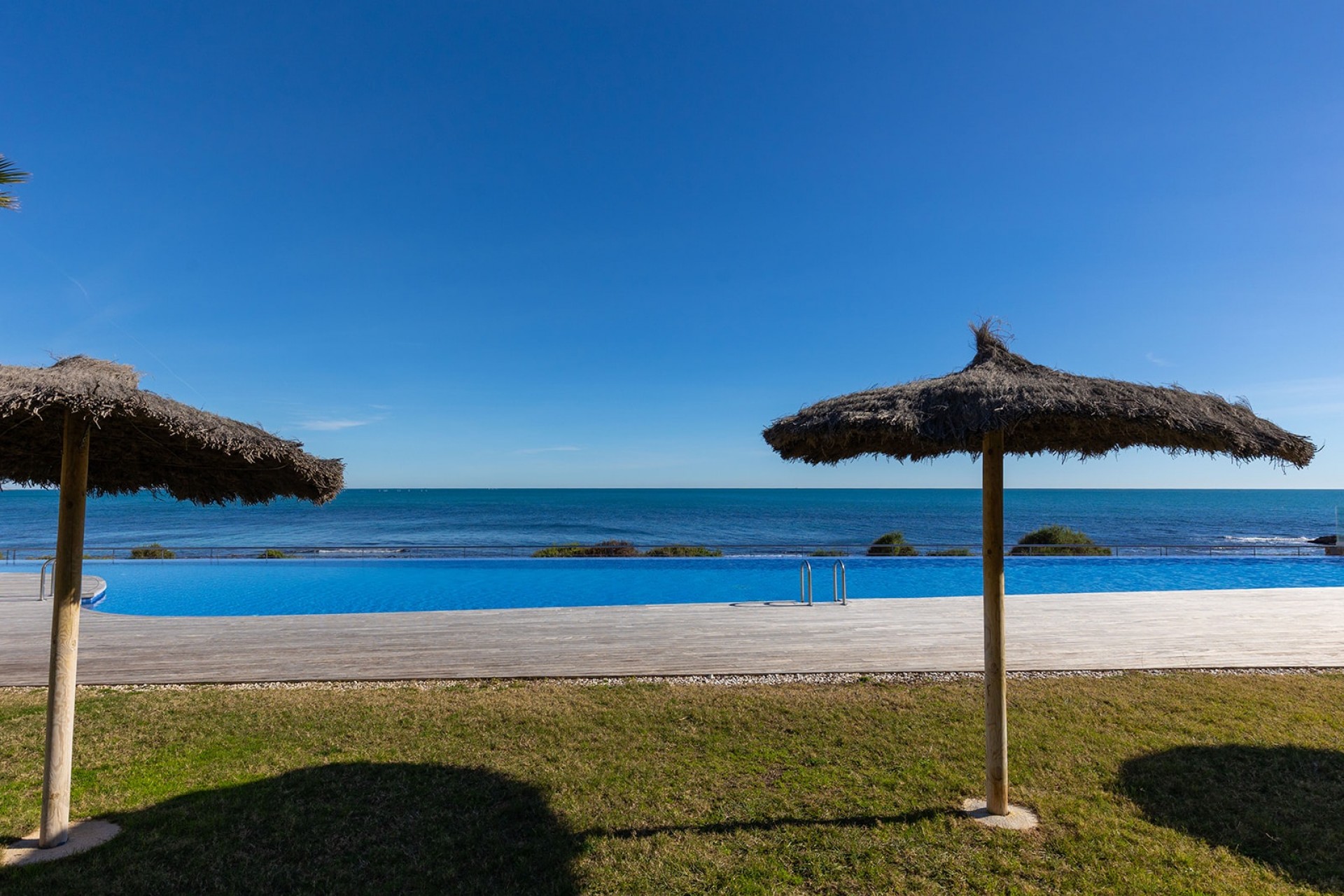 Rynek Wtórny - Apartament -
Torrevieja - Punta Prima