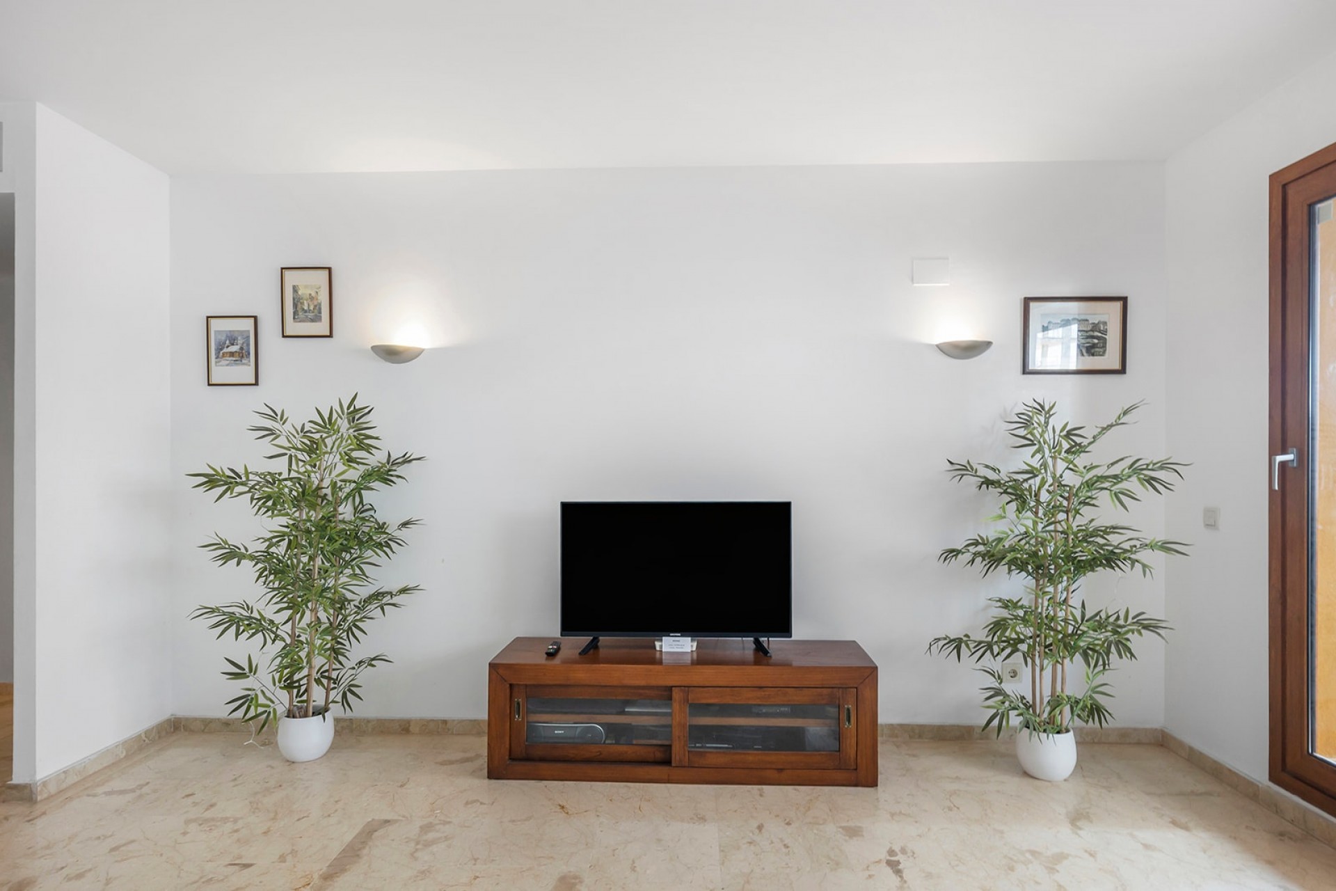 Rynek Wtórny - Apartament -
Torrevieja - Punta Prima