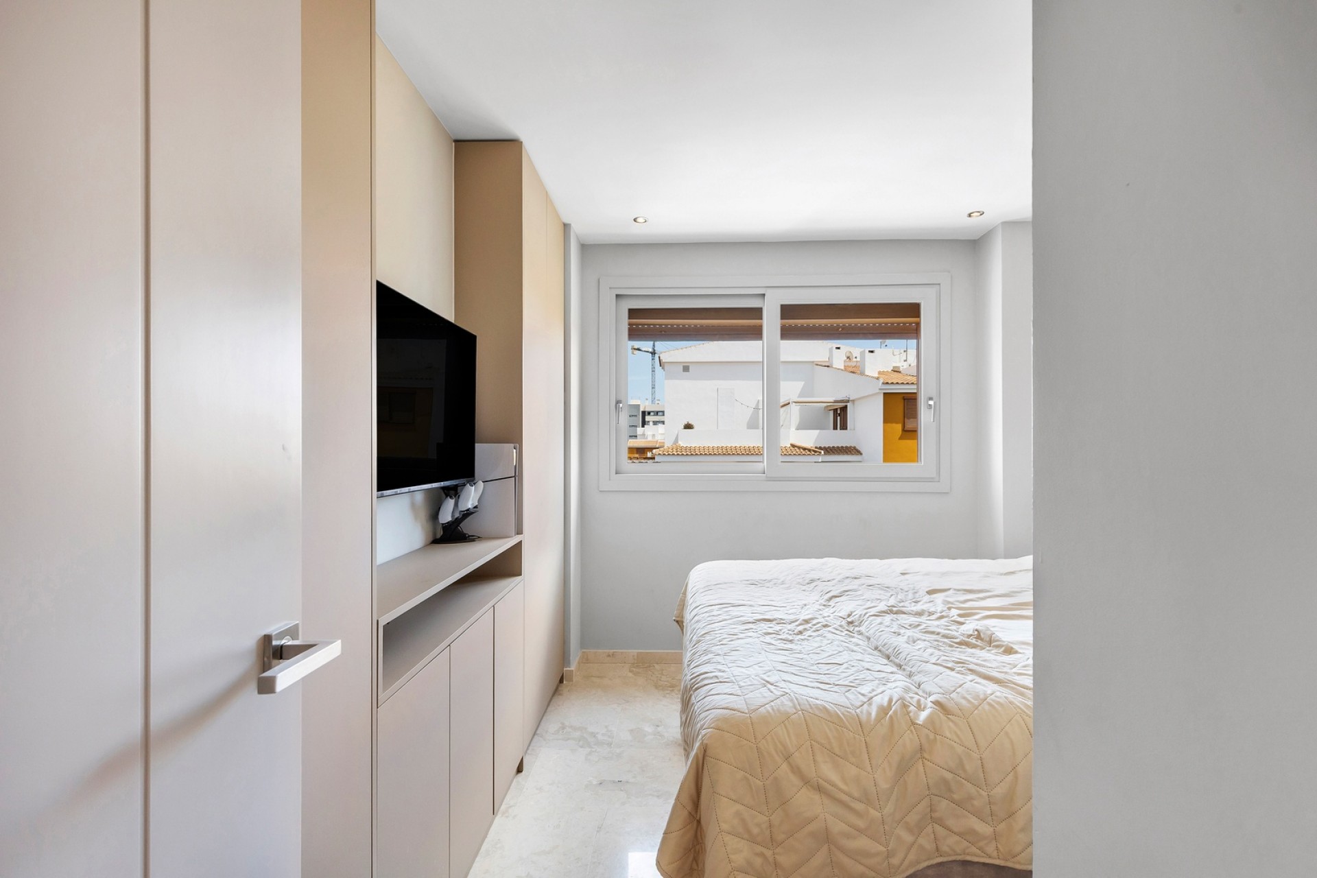 Rynek Wtórny - Apartament -
Torrevieja - Punta Prima
