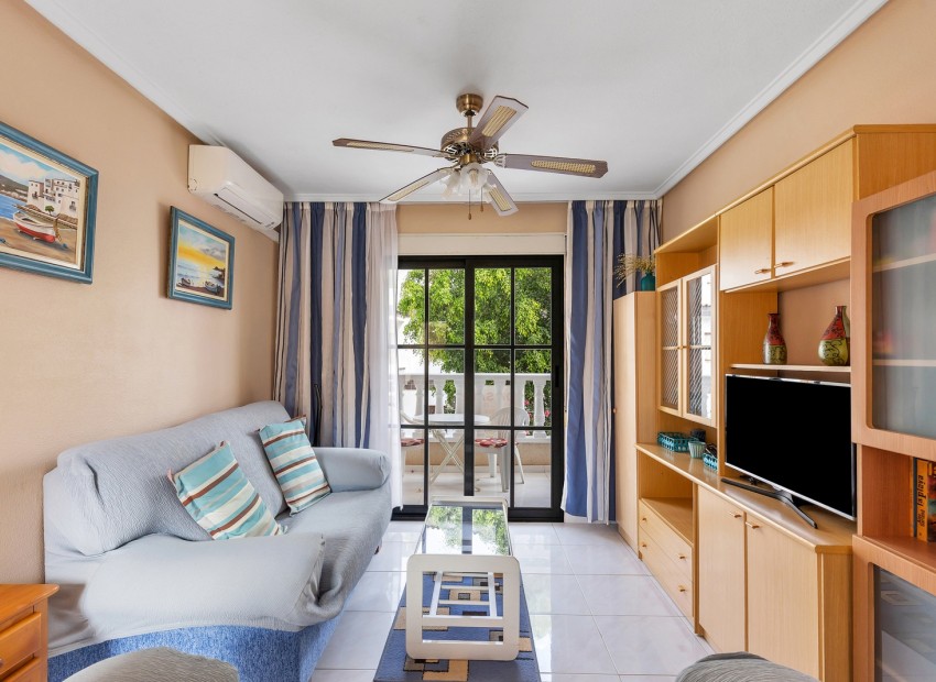 Rynek Wtórny - Apartament -
Torrevieja - Rocio del Mar