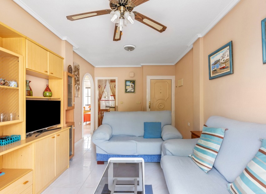 Rynek Wtórny - Apartament -
Torrevieja - Rocio del Mar