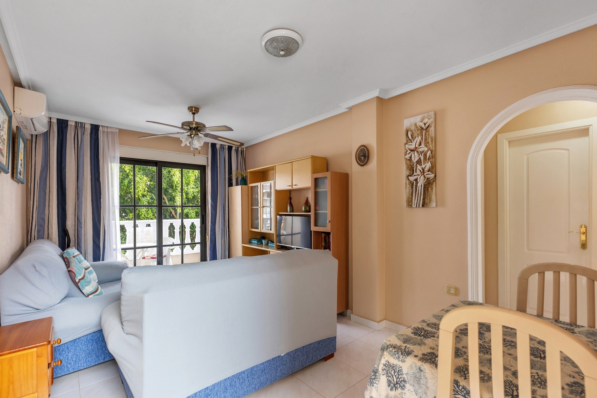 Rynek Wtórny - Apartament -
Torrevieja - Rocio del Mar