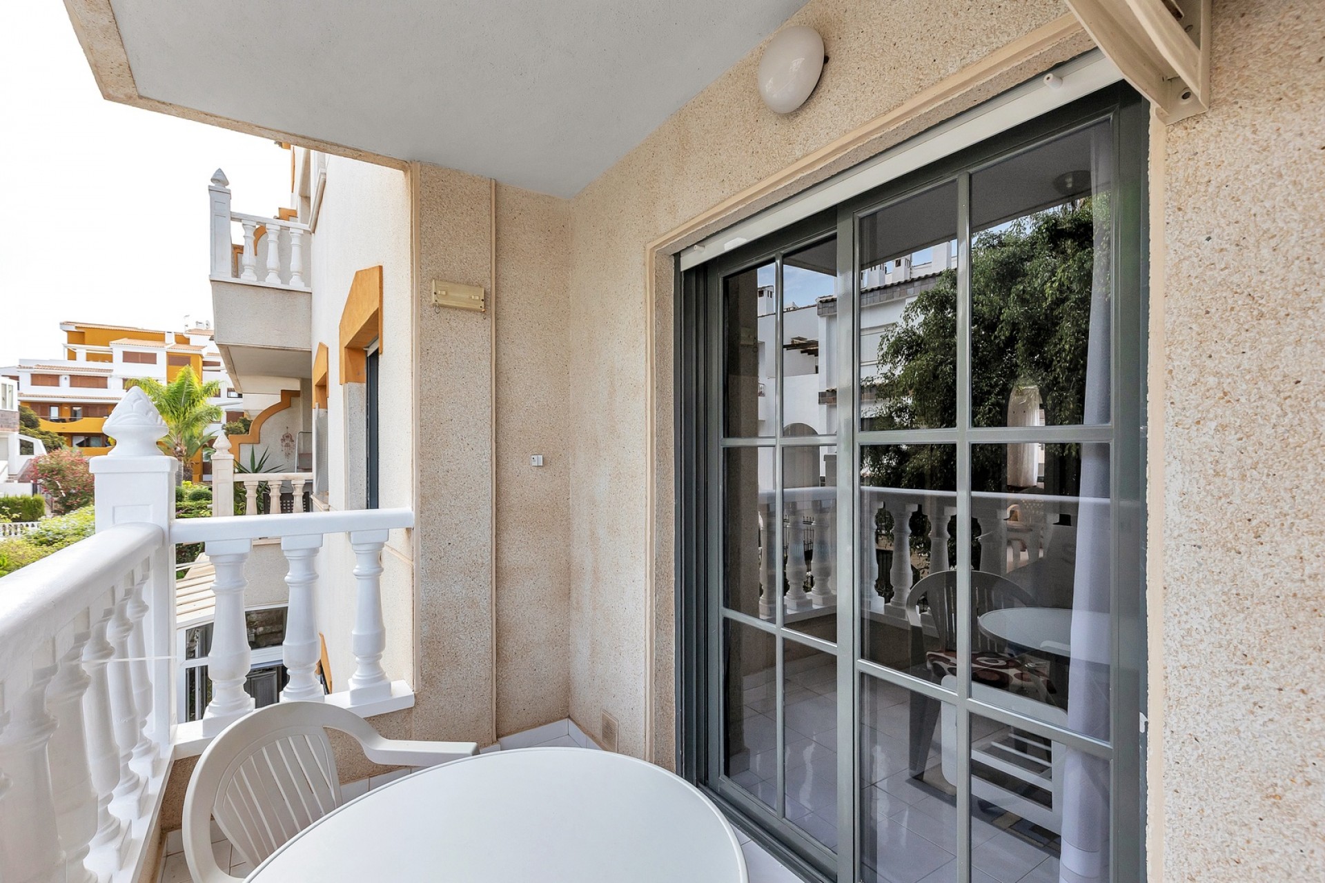 Rynek Wtórny - Apartament -
Torrevieja - Rocio del Mar