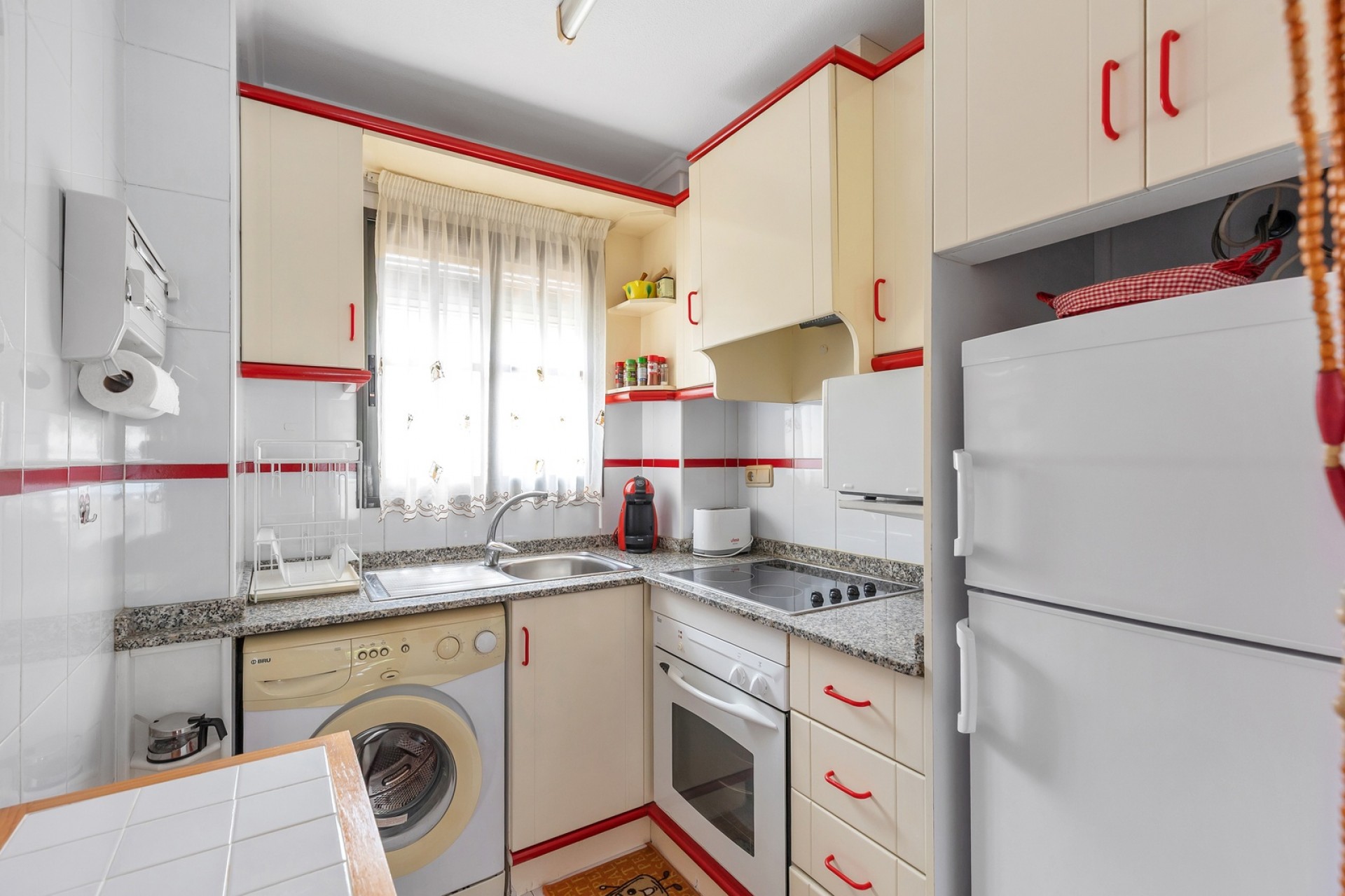 Rynek Wtórny - Apartament -
Torrevieja - Rocio del Mar