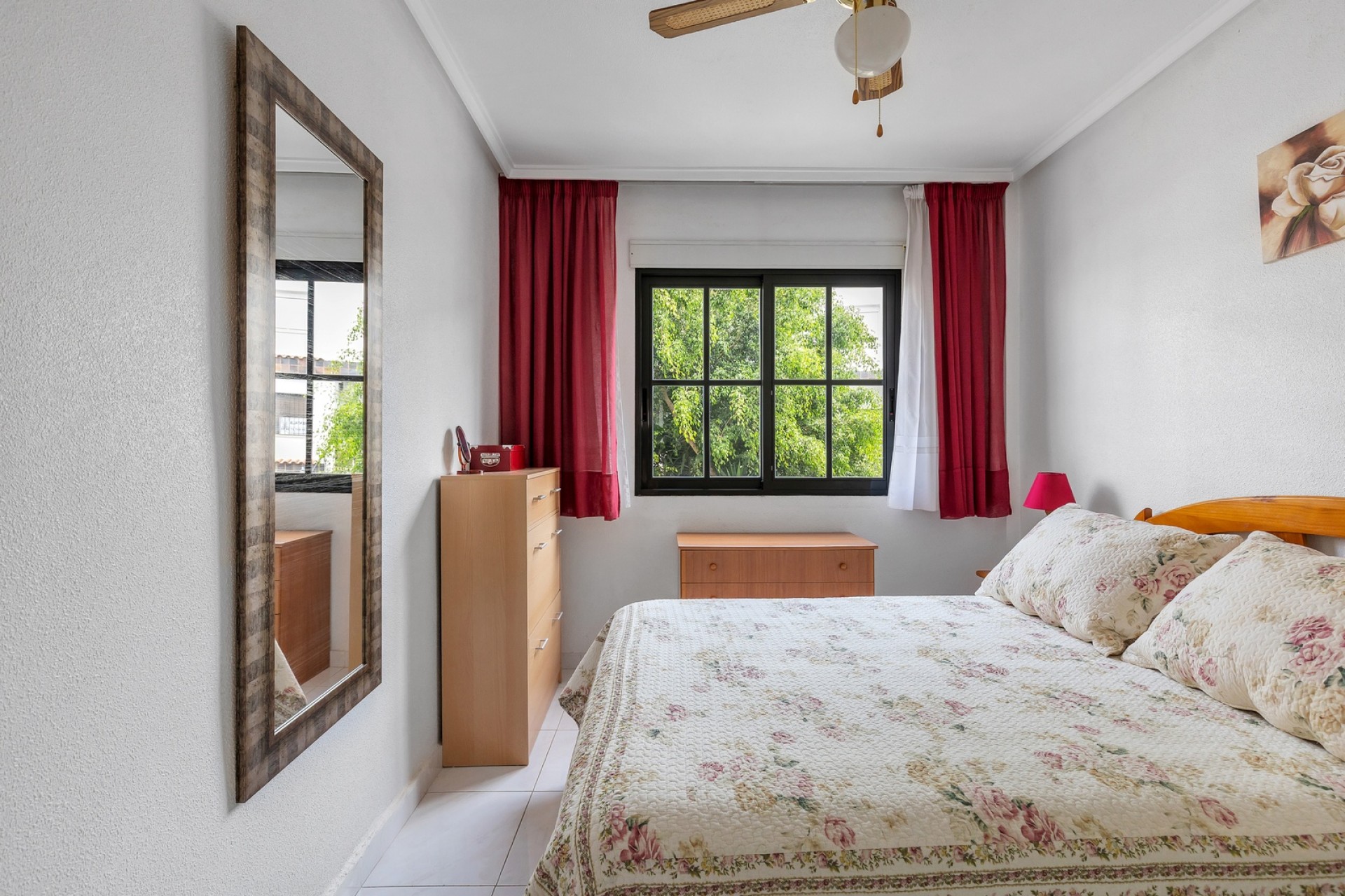 Rynek Wtórny - Apartament -
Torrevieja - Rocio del Mar