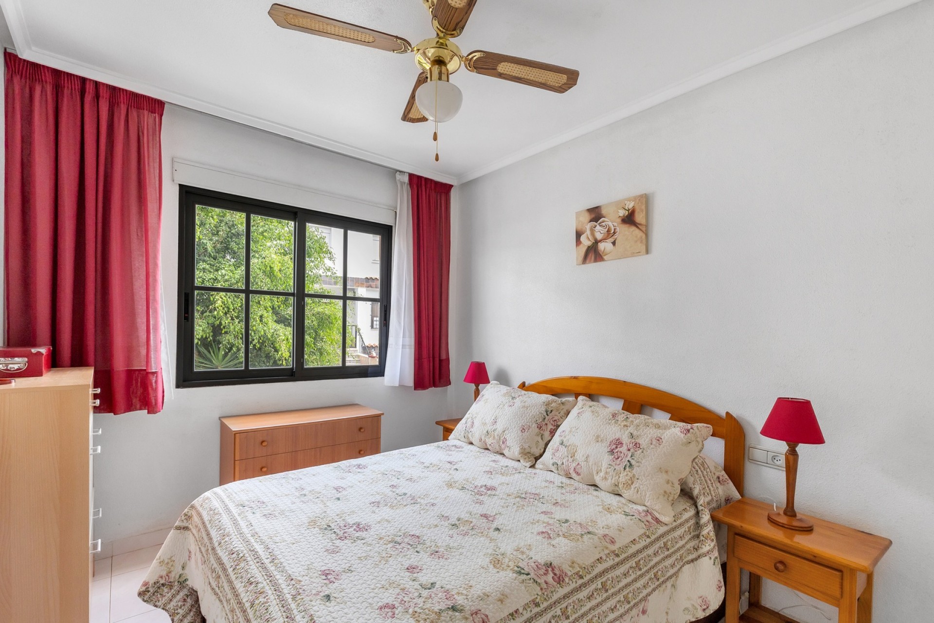 Rynek Wtórny - Apartament -
Torrevieja - Rocio del Mar