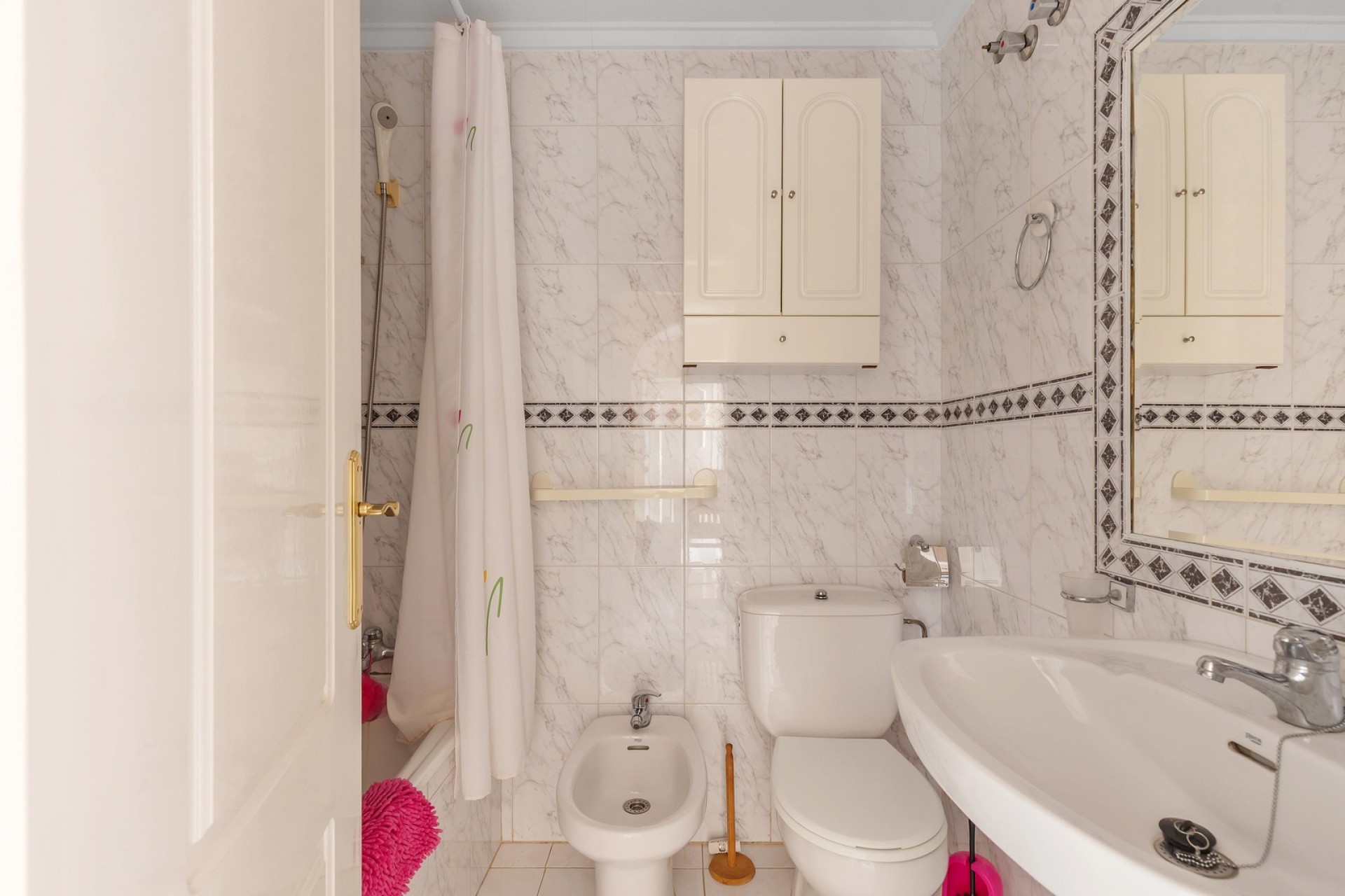 Rynek Wtórny - Apartament -
Torrevieja - Rocio del Mar