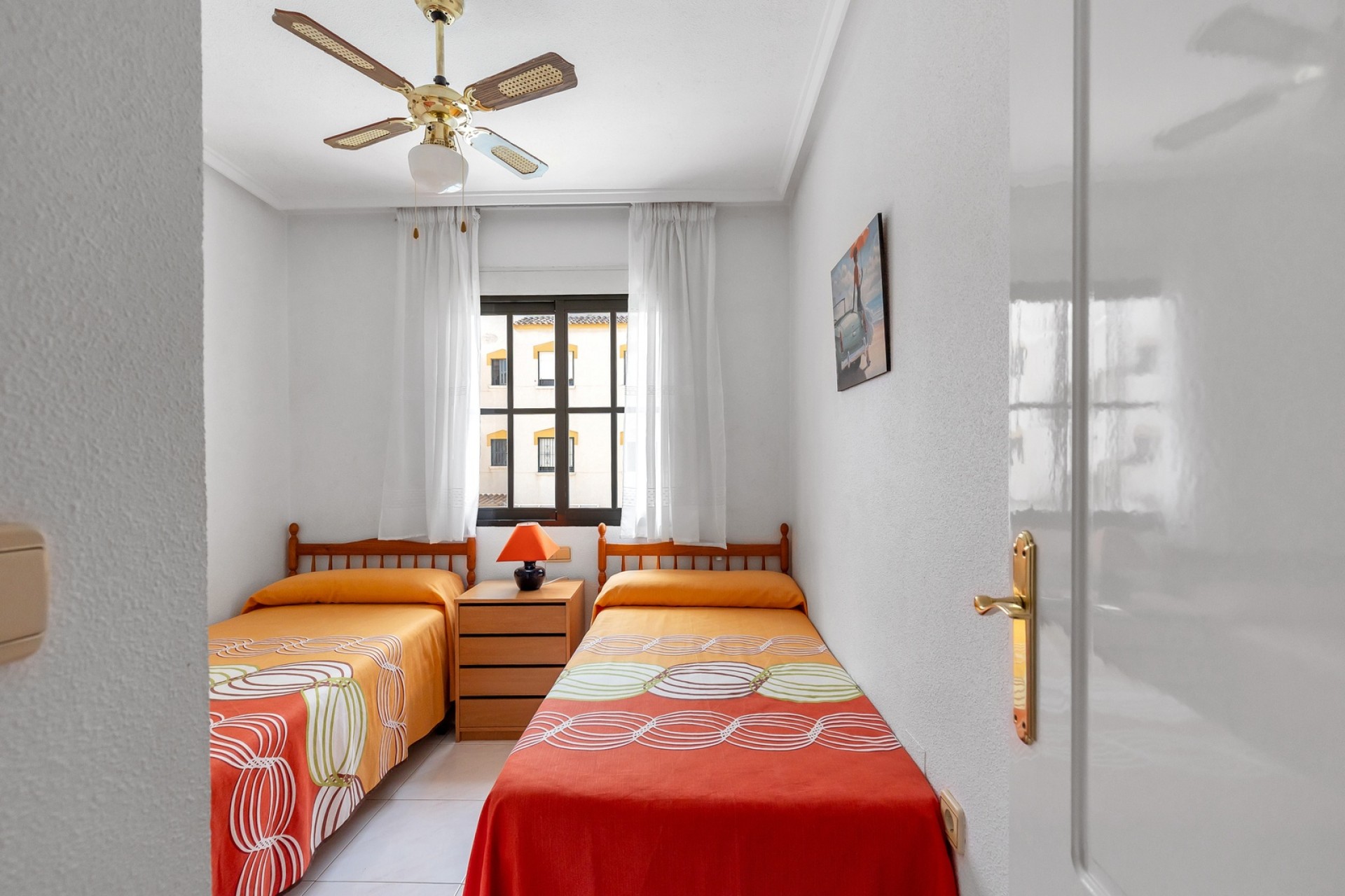 Rynek Wtórny - Apartament -
Torrevieja - Rocio del Mar