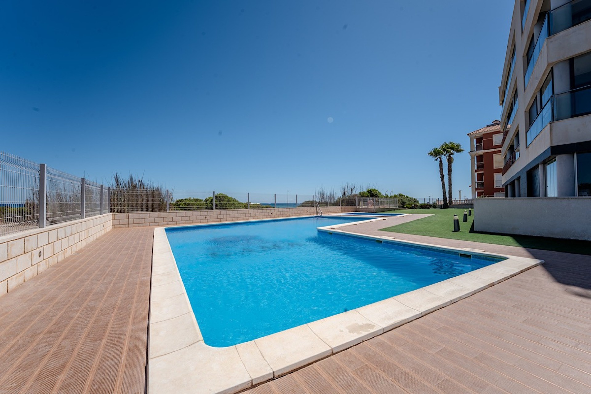 Rynek Wtórny - Apartament -
Torrevieja - Torrelamata - La Mata