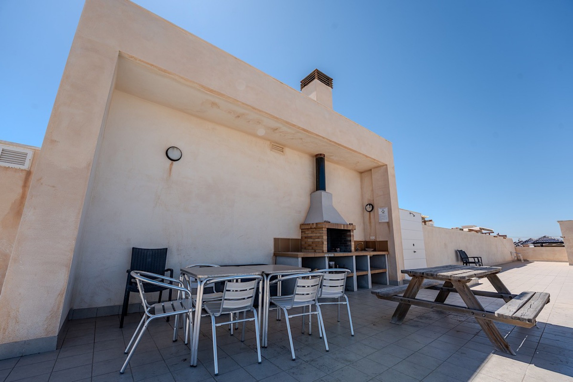 Rynek Wtórny - Apartament -
Torrevieja - Torrelamata - La Mata