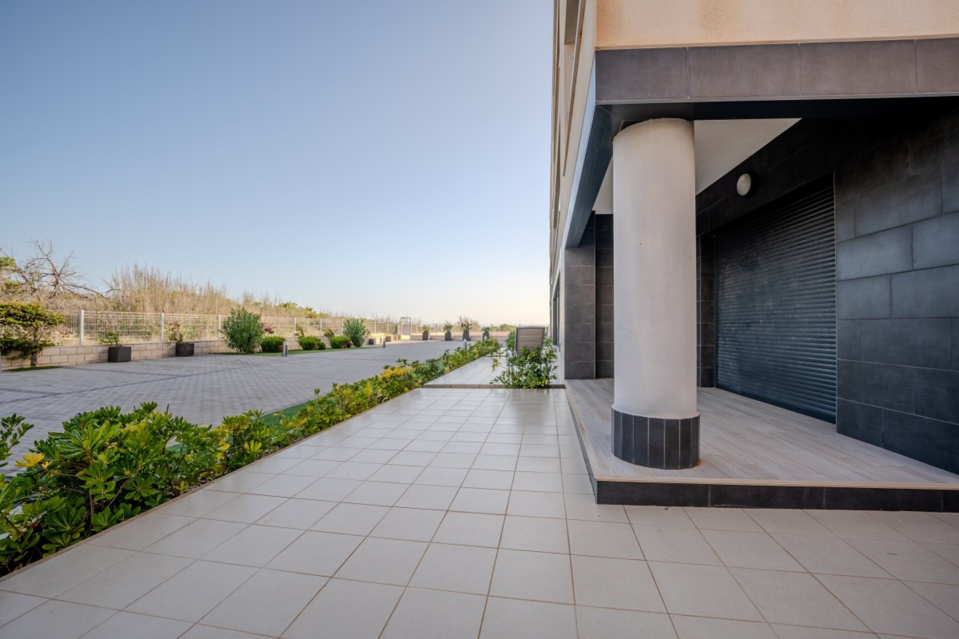 Rynek Wtórny - Apartament -
Torrevieja - Torrelamata - La Mata