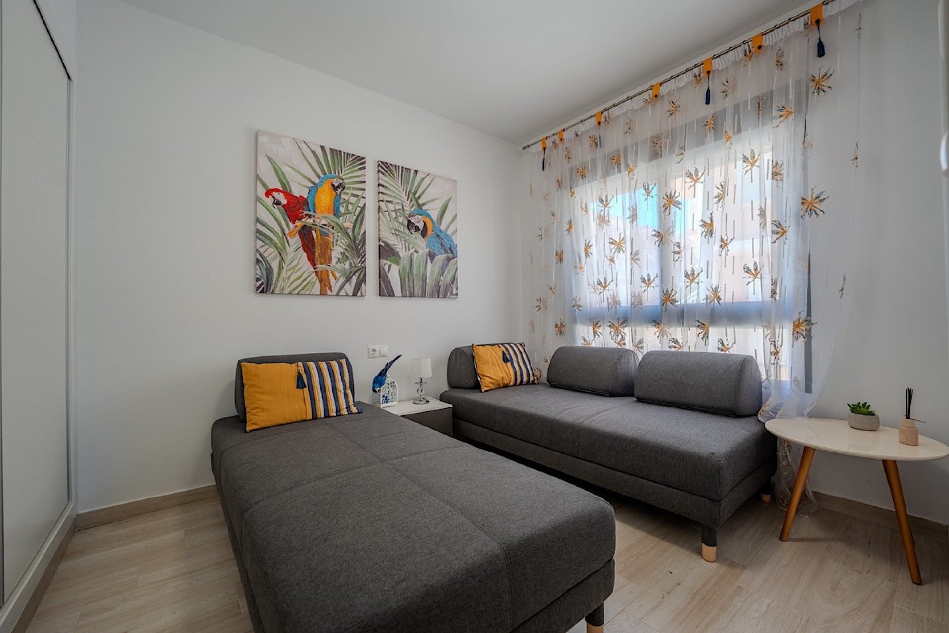 Rynek Wtórny - Apartament -
Torrevieja - Torrelamata - La Mata